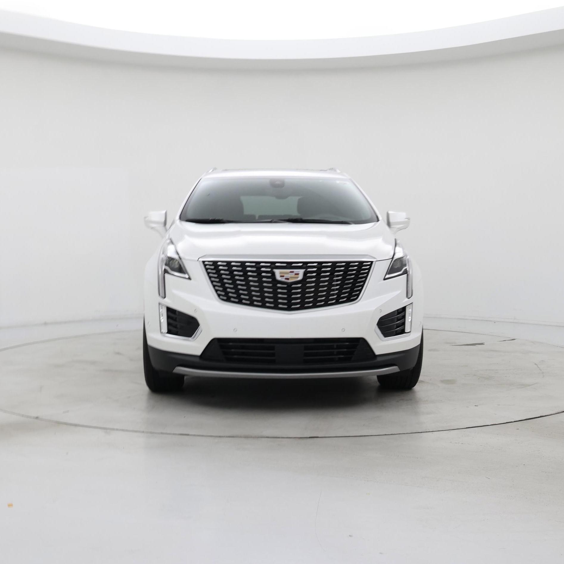 Thumbnail: 2023 Cadillac XT5 - 5