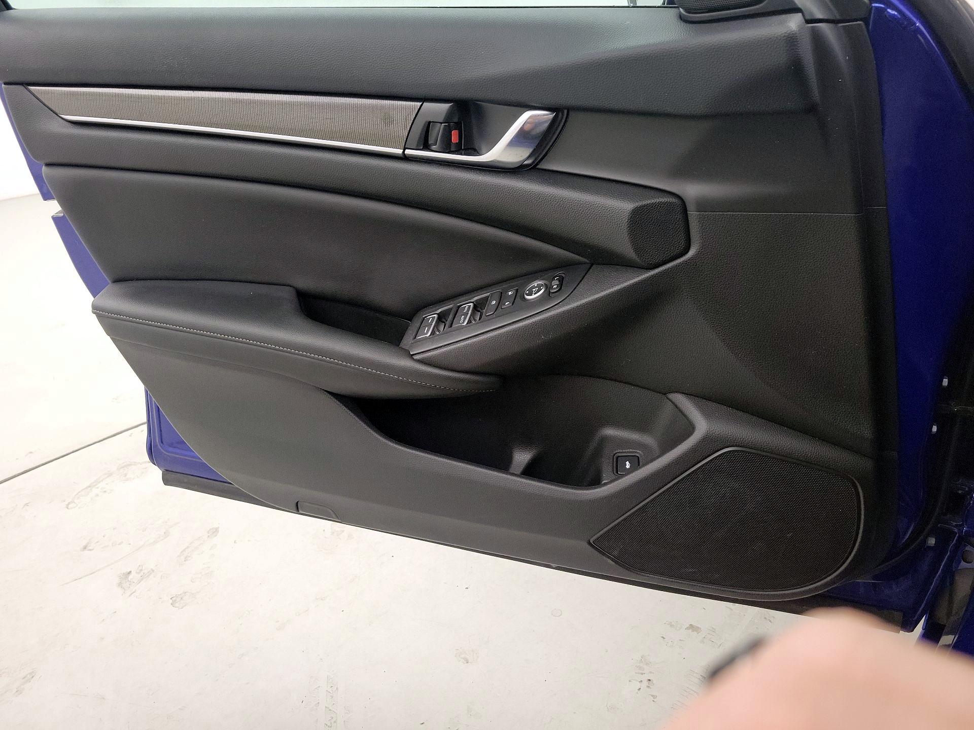 Thumbnail: 2021 Honda Accord - 12