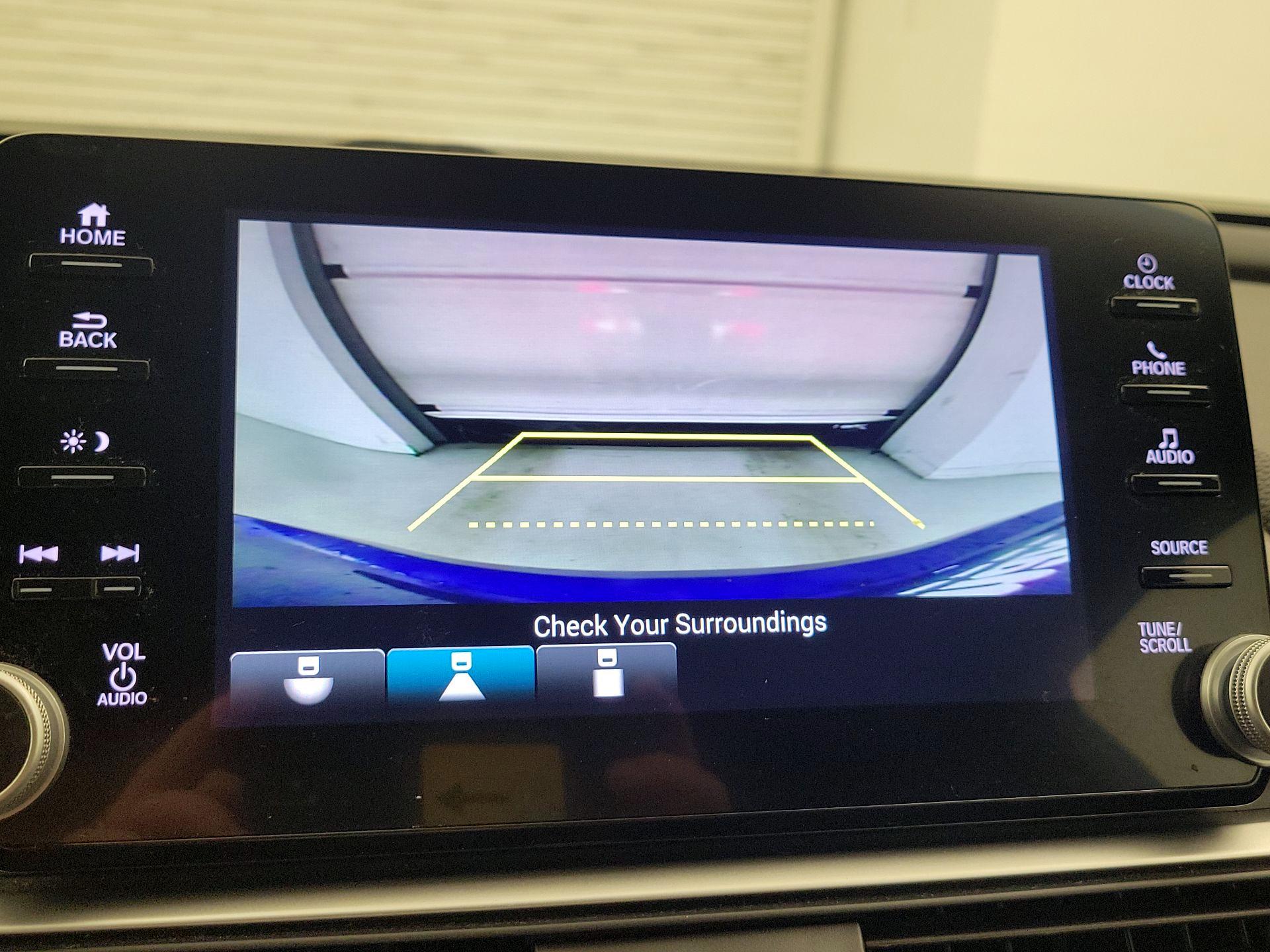 Thumbnail: 2021 Honda Accord - 14