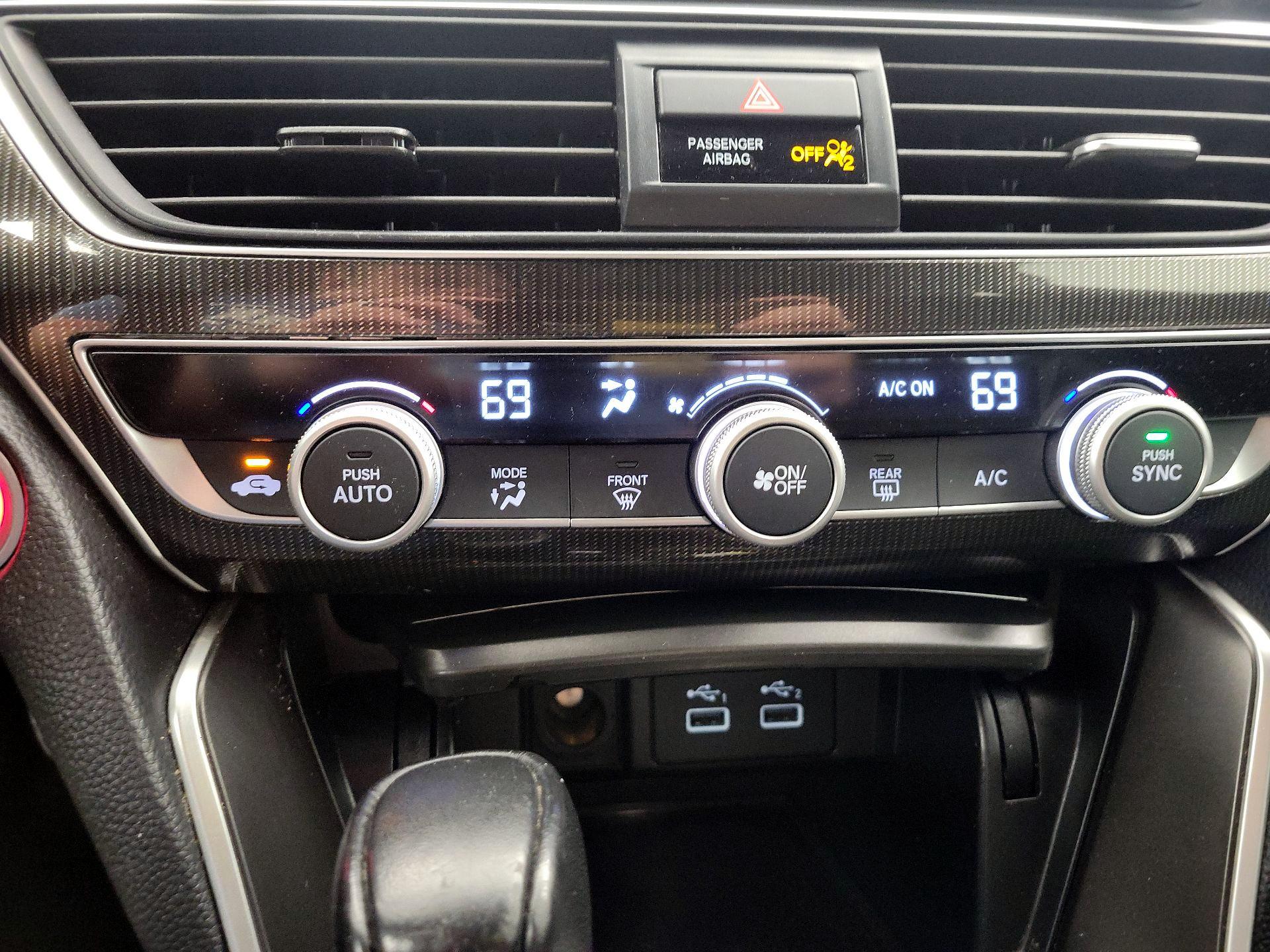 Thumbnail: 2021 Honda Accord - 16