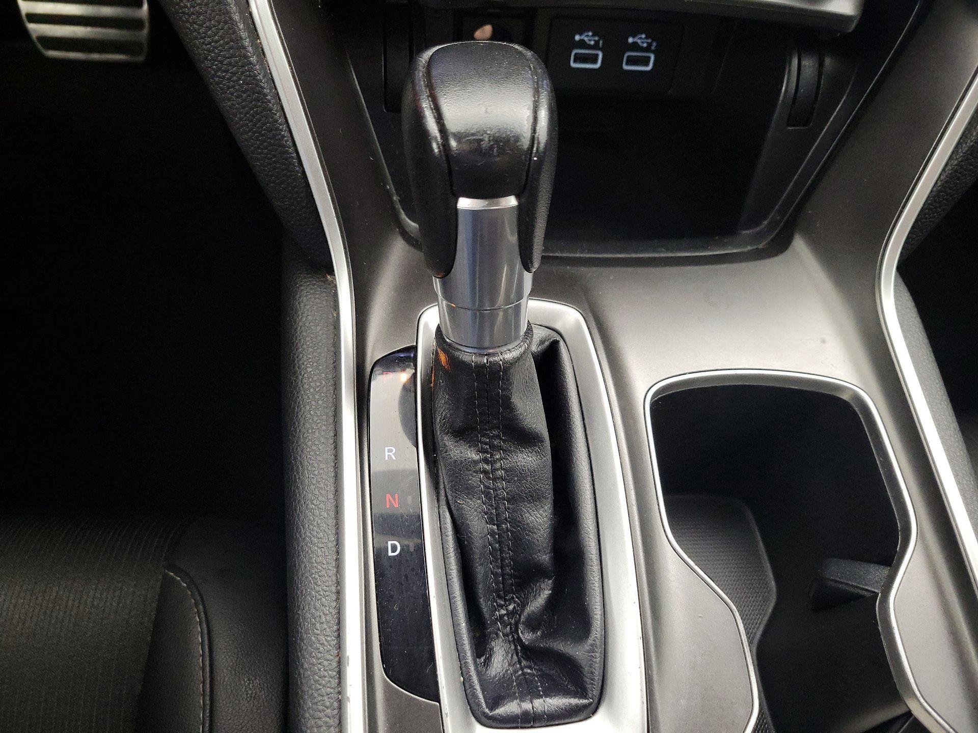 Thumbnail: 2021 Honda Accord - 17