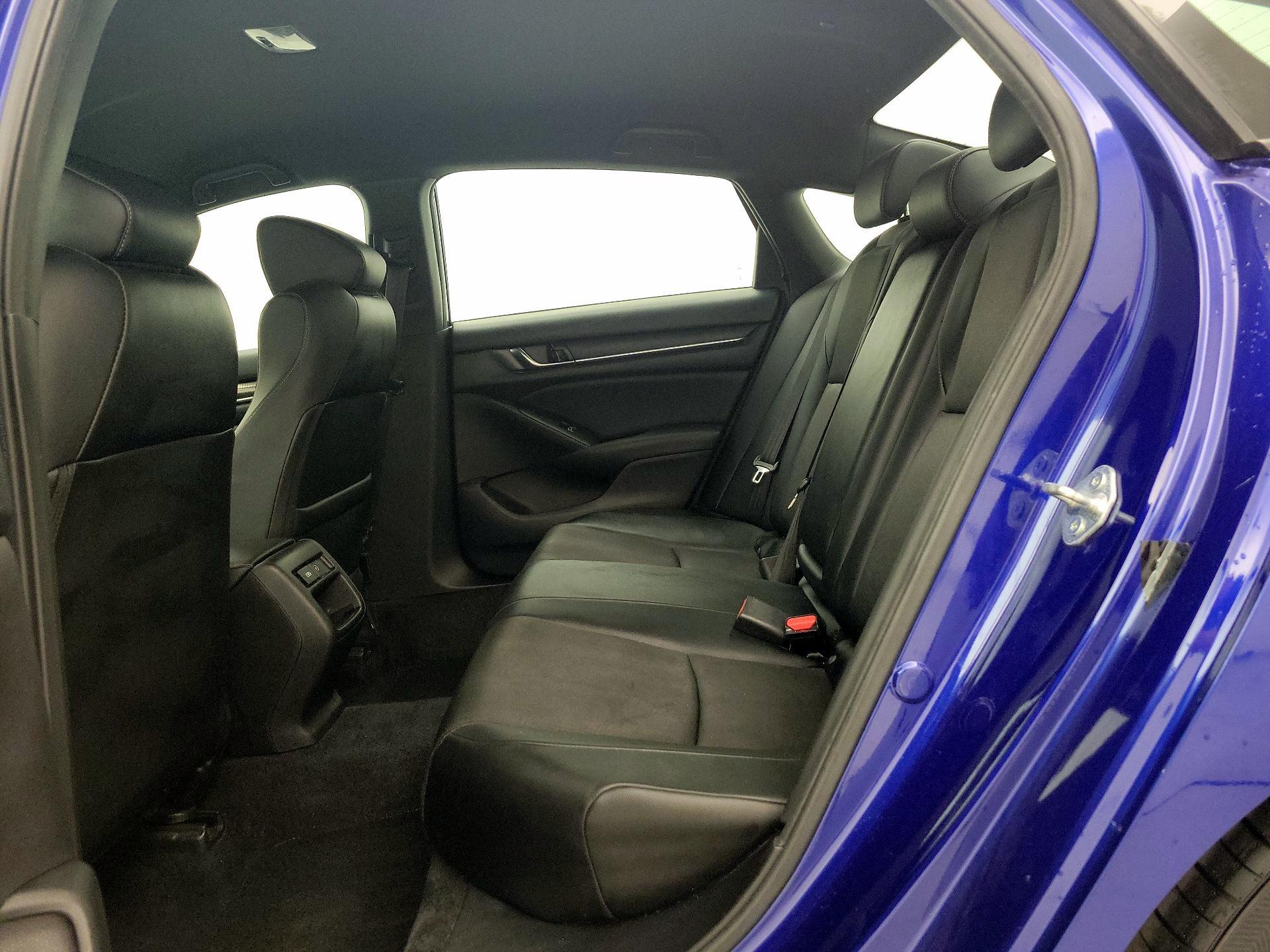 Thumbnail: 2021 Honda Accord - 19