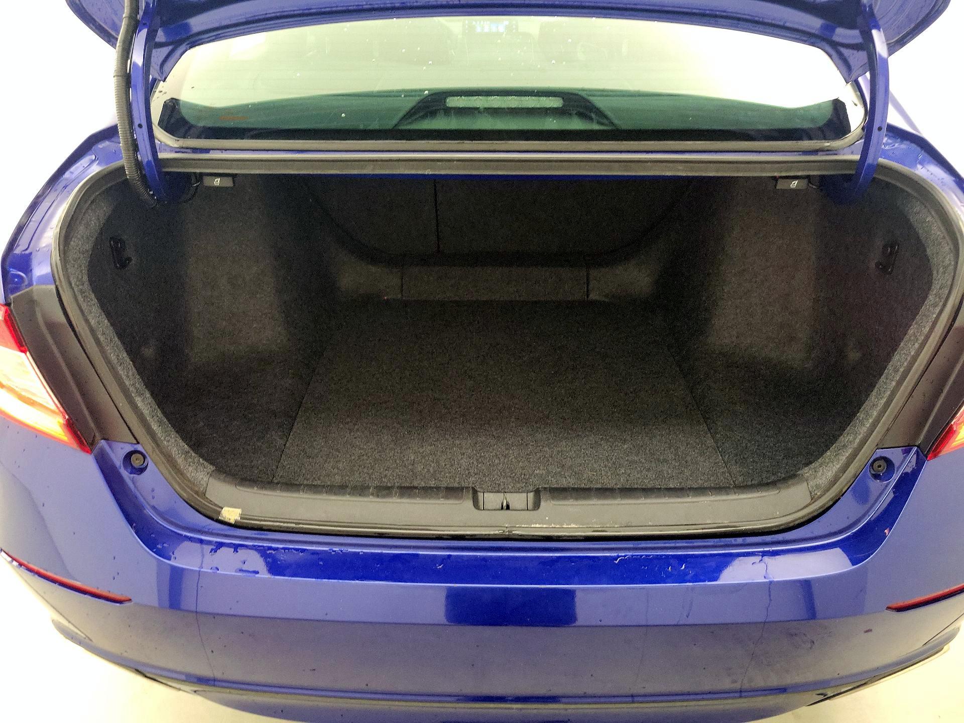 Thumbnail: 2021 Honda Accord - 20