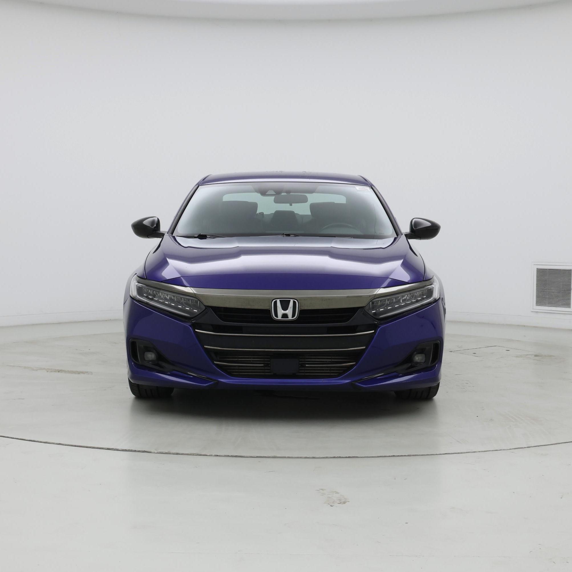 Thumbnail: 2021 Honda Accord - 5