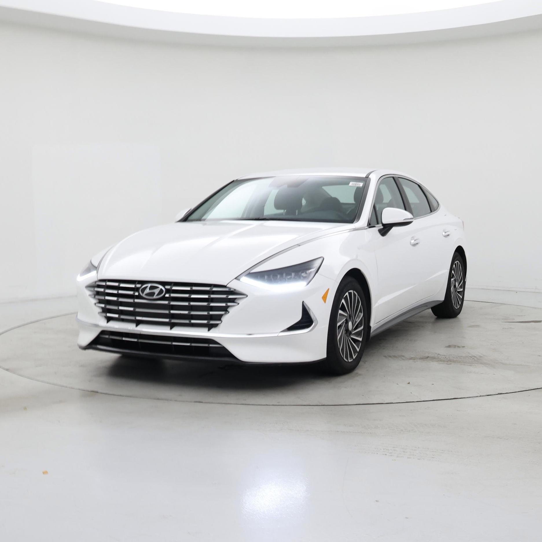 Thumbnail: 2023 Hyundai Sonata - 4