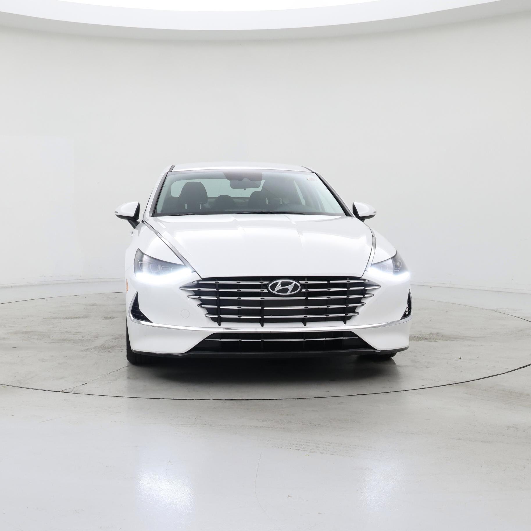 Thumbnail: 2023 Hyundai Sonata - 5