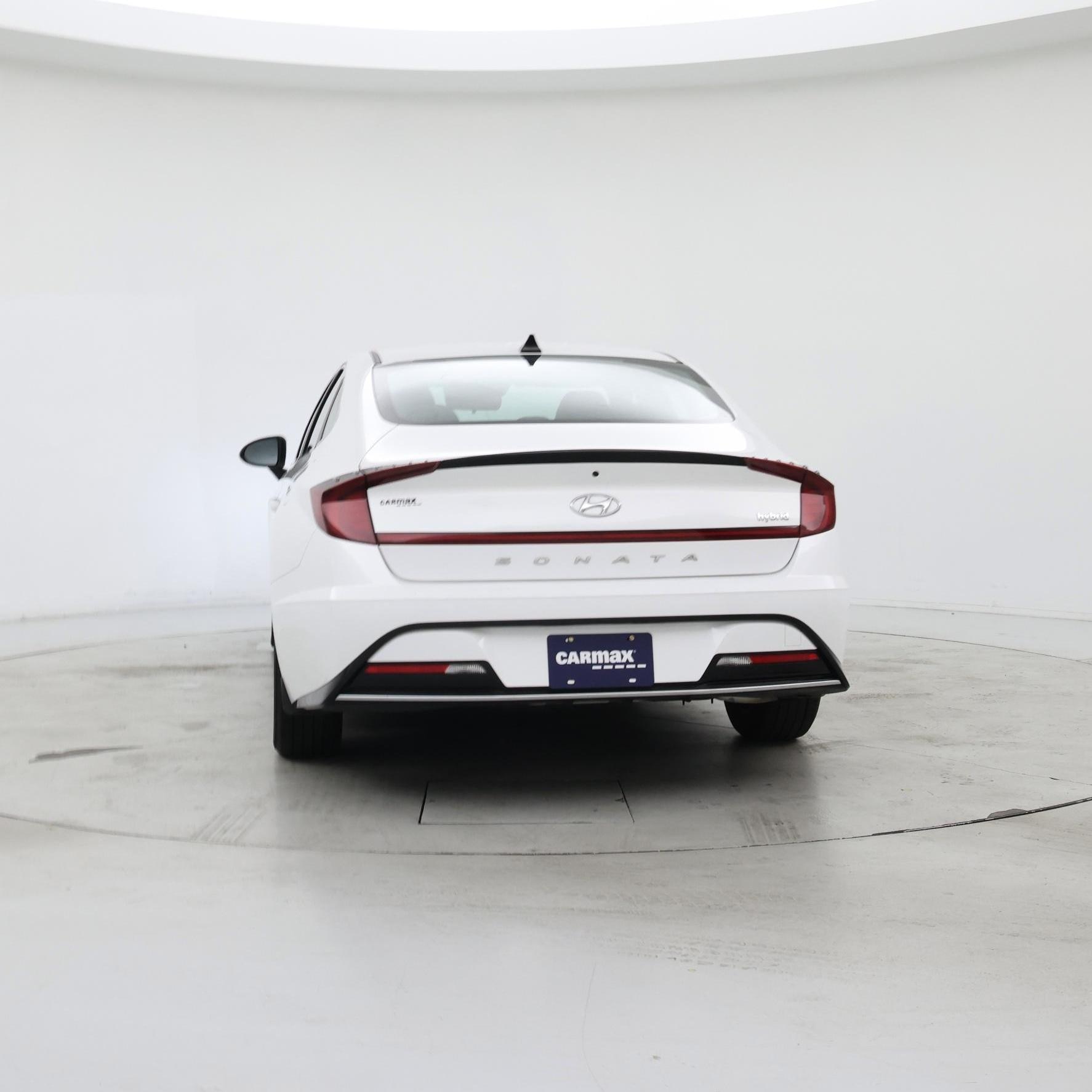 Thumbnail: 2023 Hyundai Sonata - 6