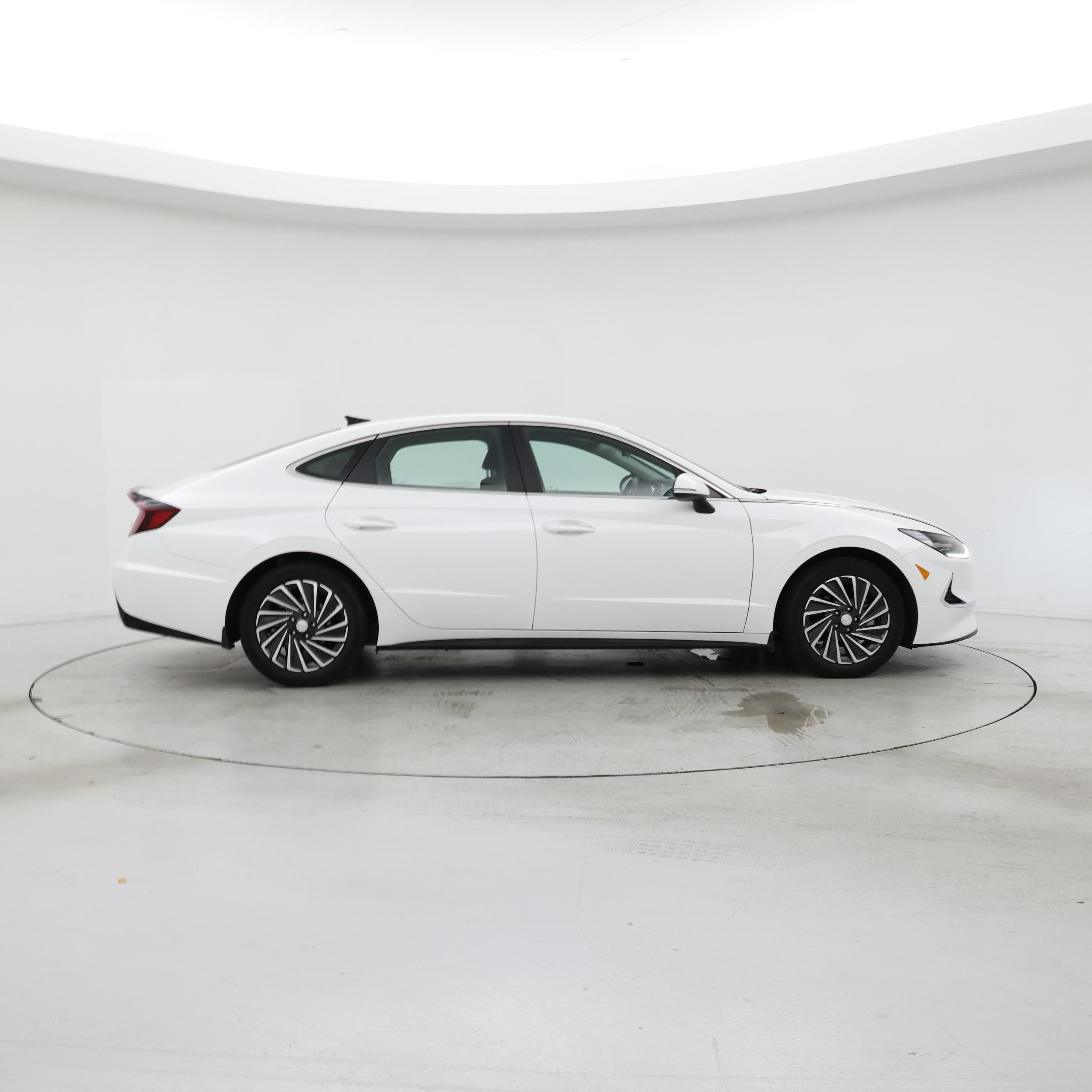 Thumbnail: 2023 Hyundai Sonata - 7