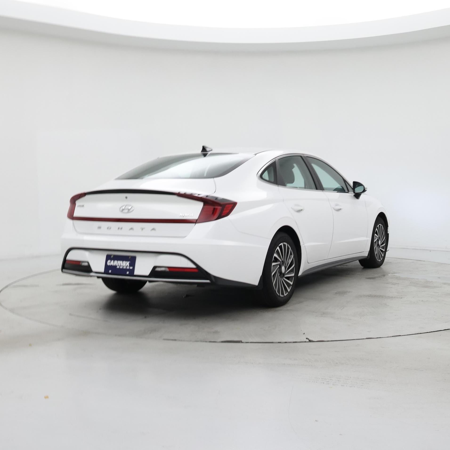 Thumbnail: 2023 Hyundai Sonata - 8