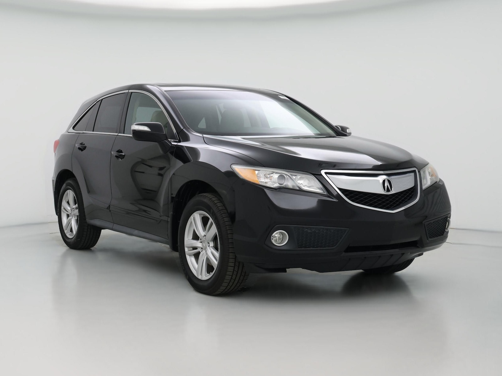 2015 Acura RDX Technology Package