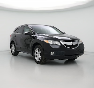 2015 Acura RDX