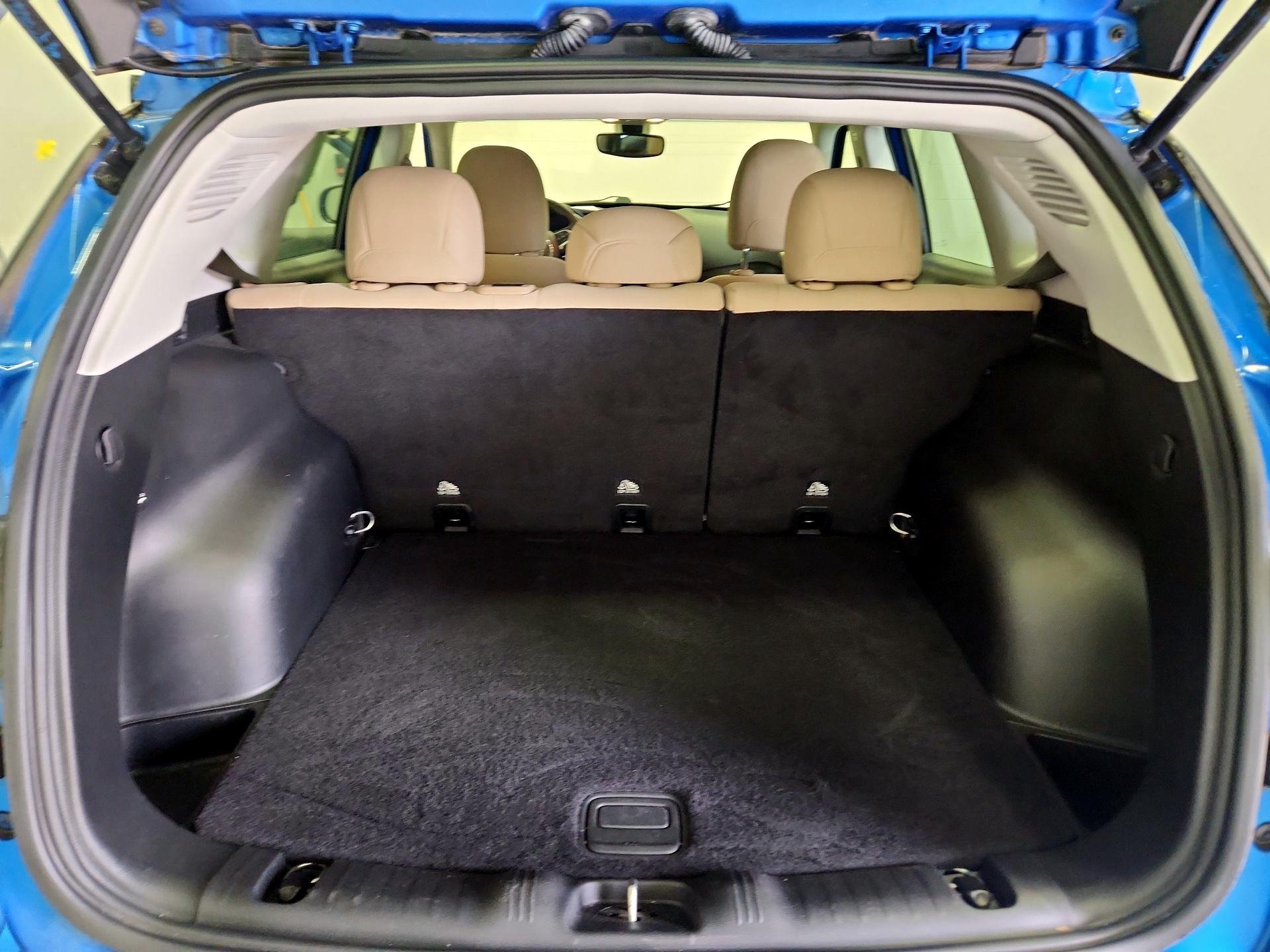 Thumbnail: 2020 Jeep Compass - 20