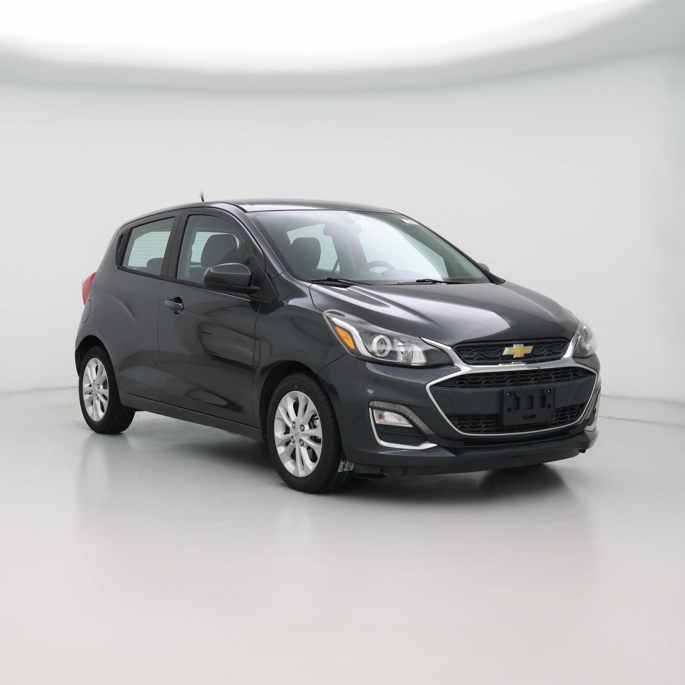 Thumbnail: 2021 Chevrolet Spark - 1