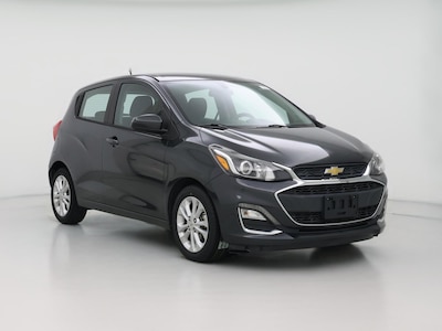 2021 Chevrolet Spark LT