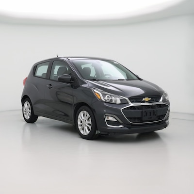 2021 Chevrolet Spark LT