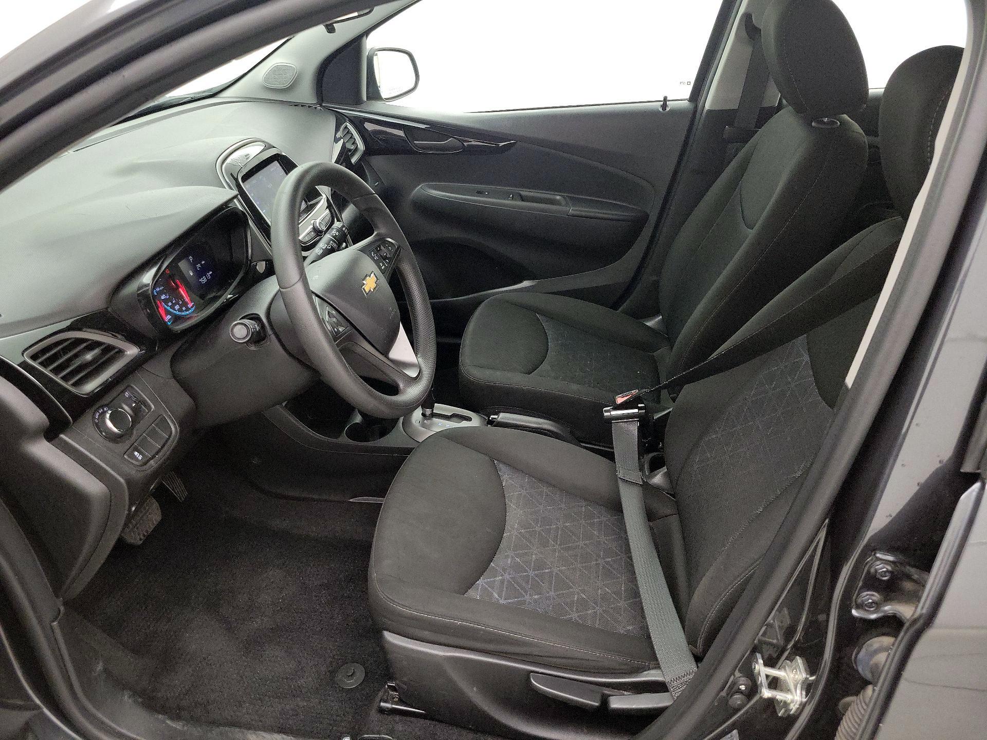 Thumbnail: 2021 Chevrolet Spark - 11