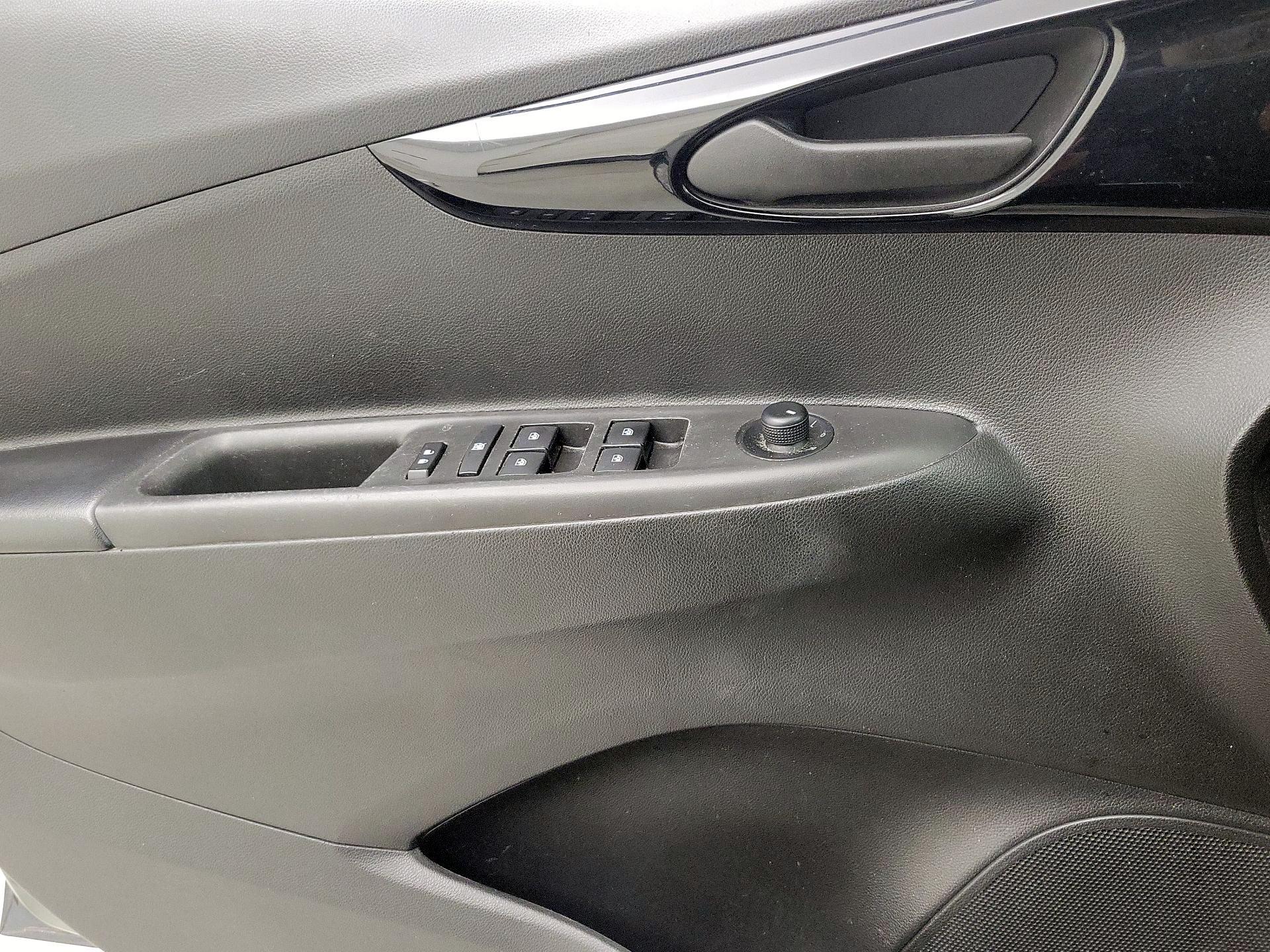 Thumbnail: 2021 Chevrolet Spark - 12