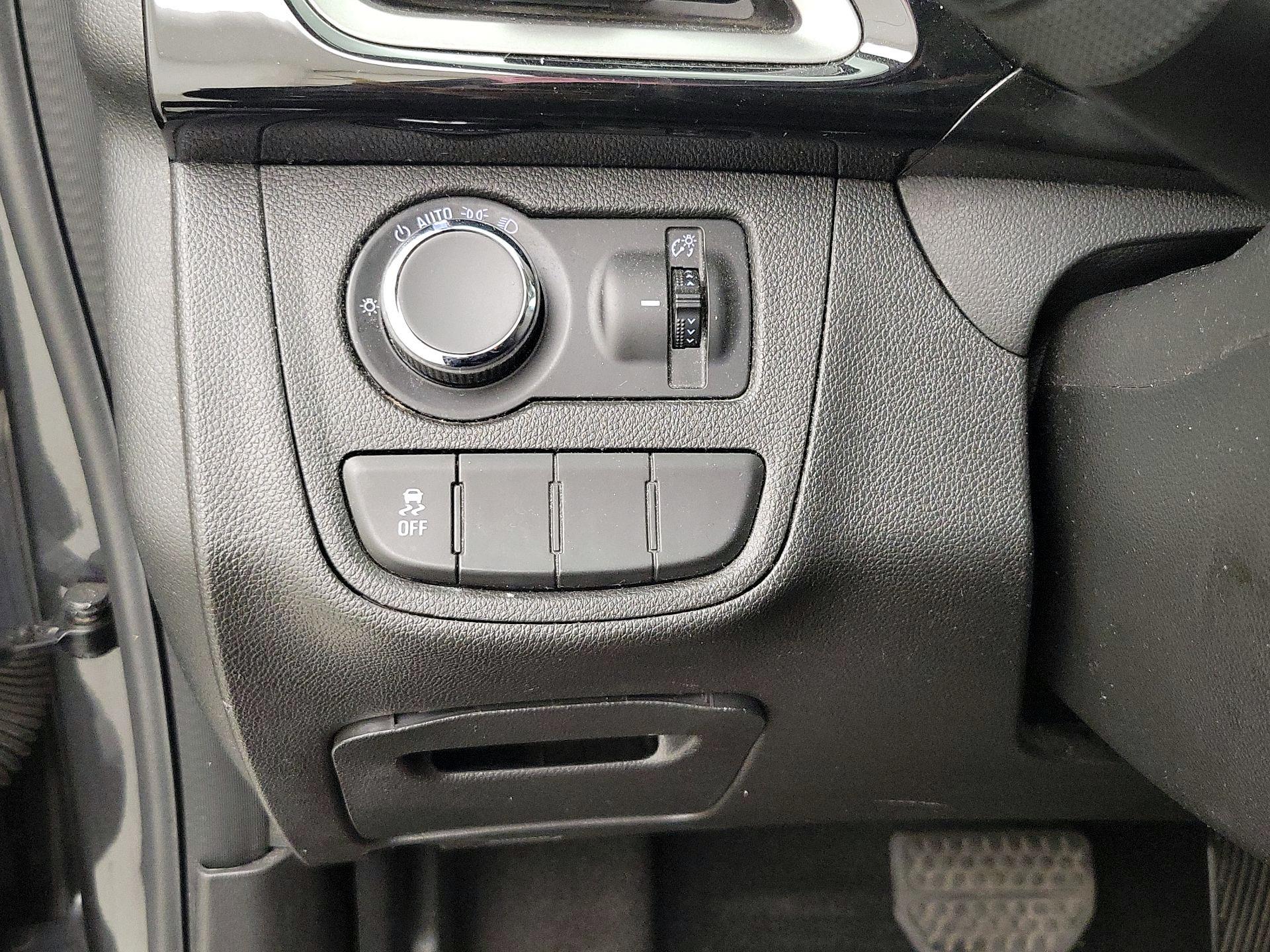 Thumbnail: 2021 Chevrolet Spark - 13