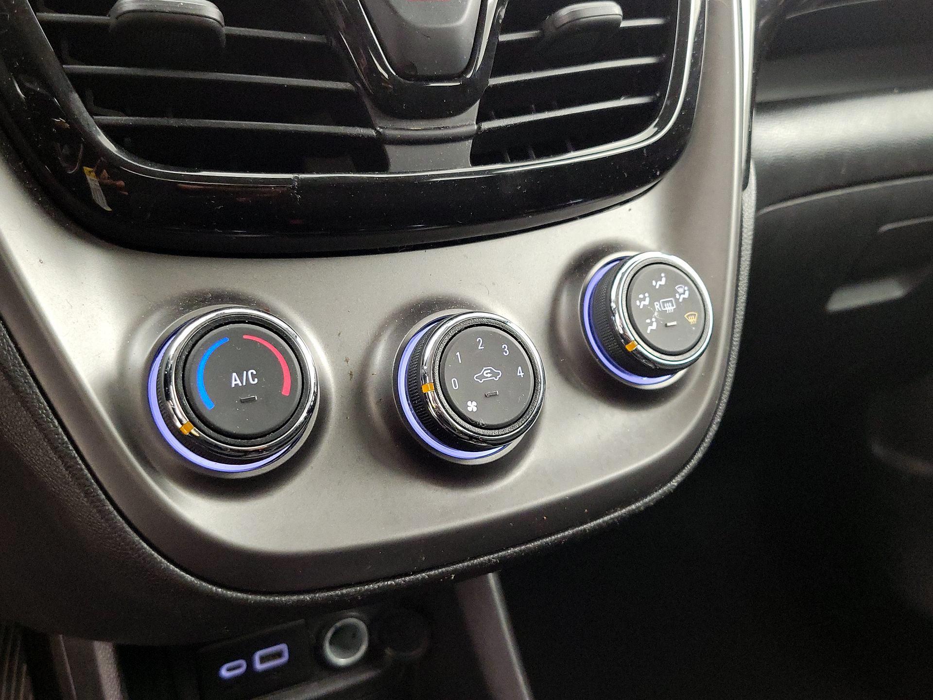Thumbnail: 2021 Chevrolet Spark - 16