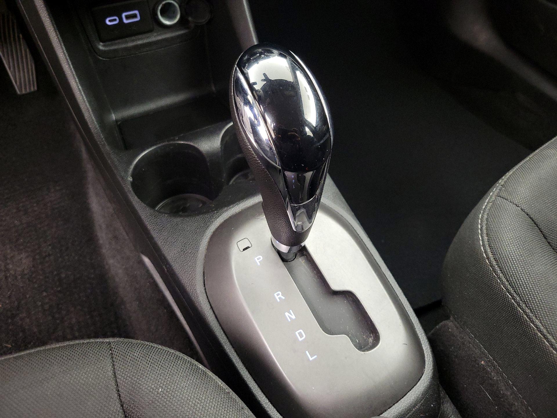 Thumbnail: 2021 Chevrolet Spark - 17