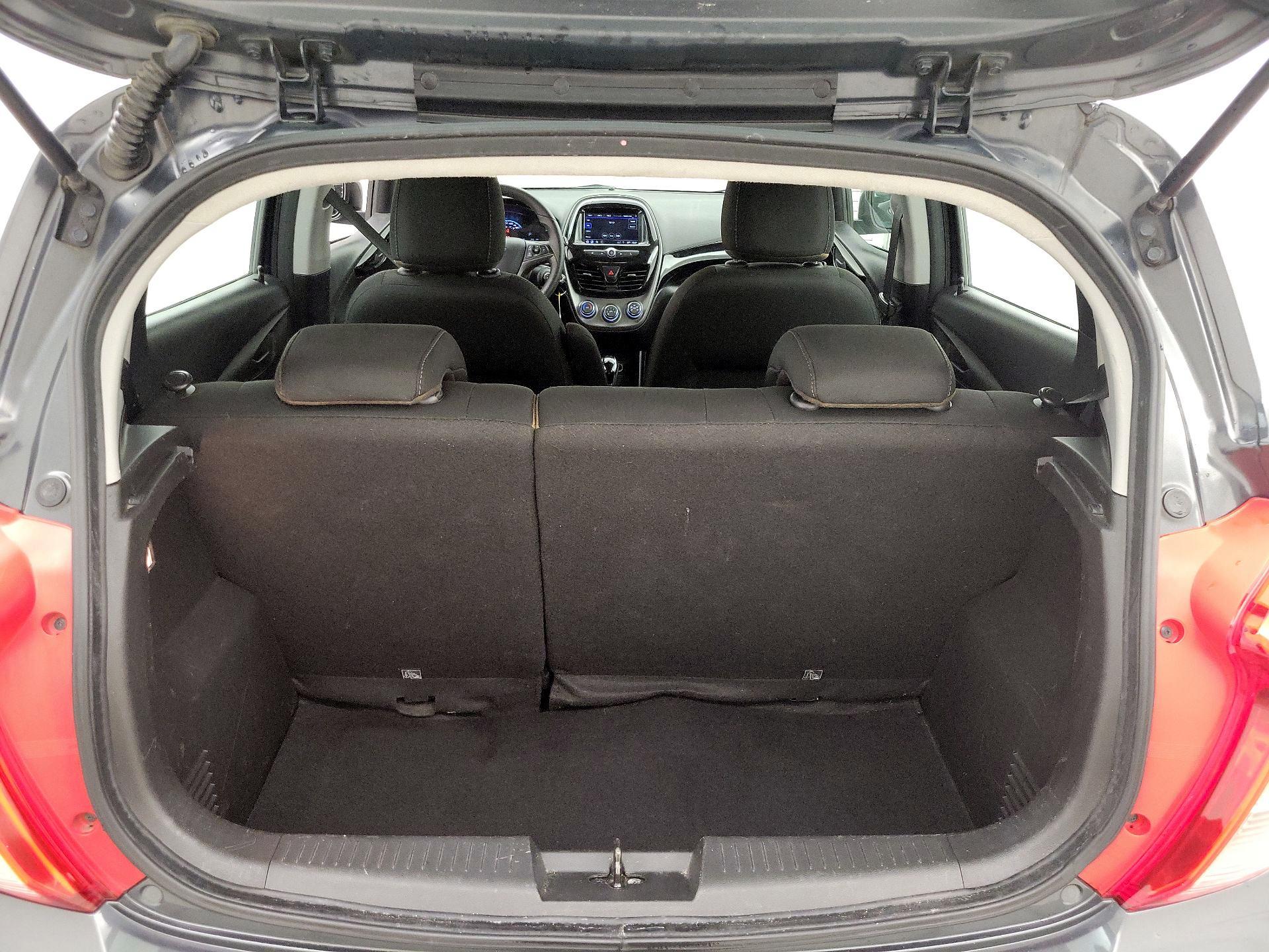 Thumbnail: 2021 Chevrolet Spark - 20