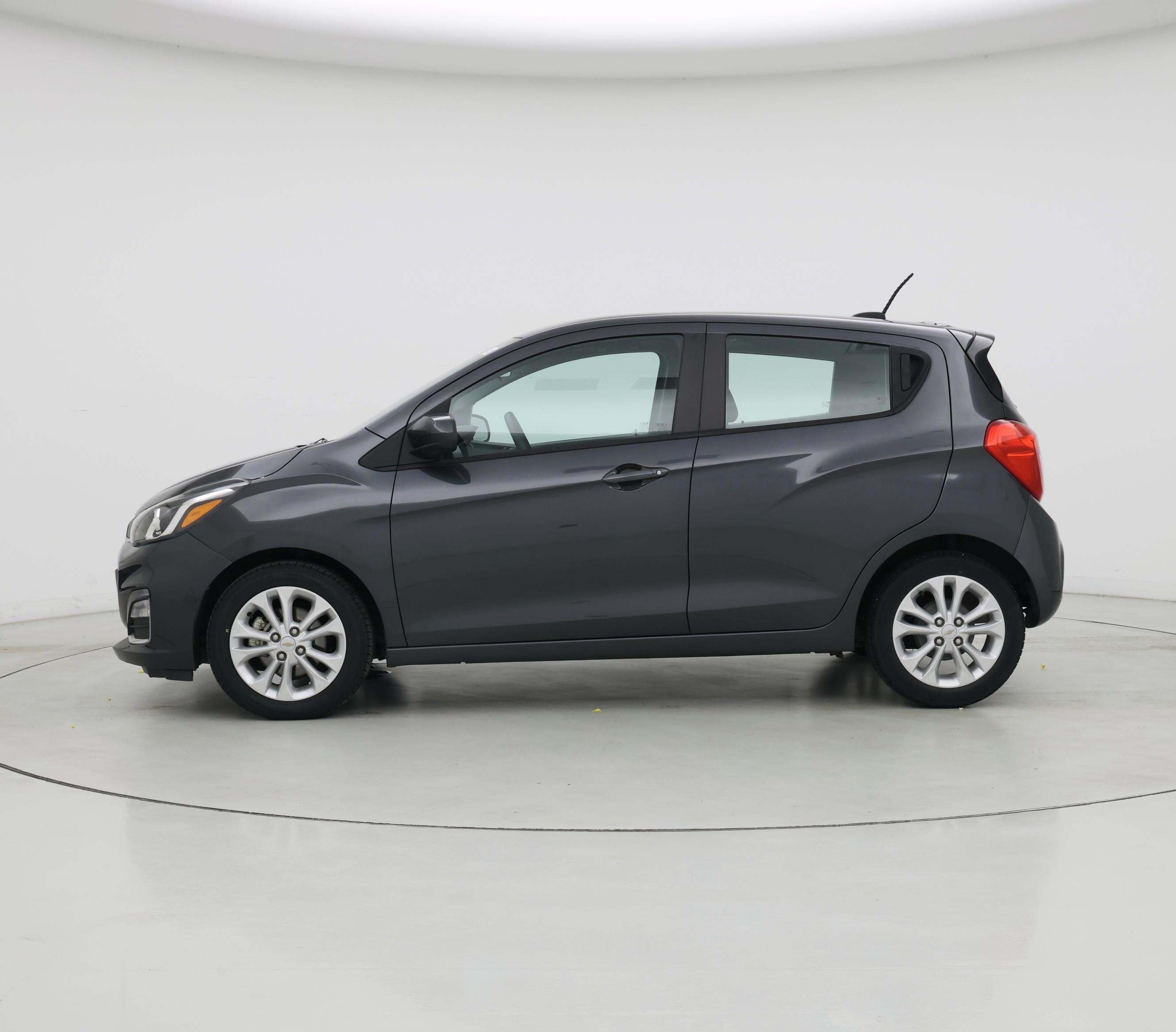 Thumbnail: 2021 Chevrolet Spark - 3