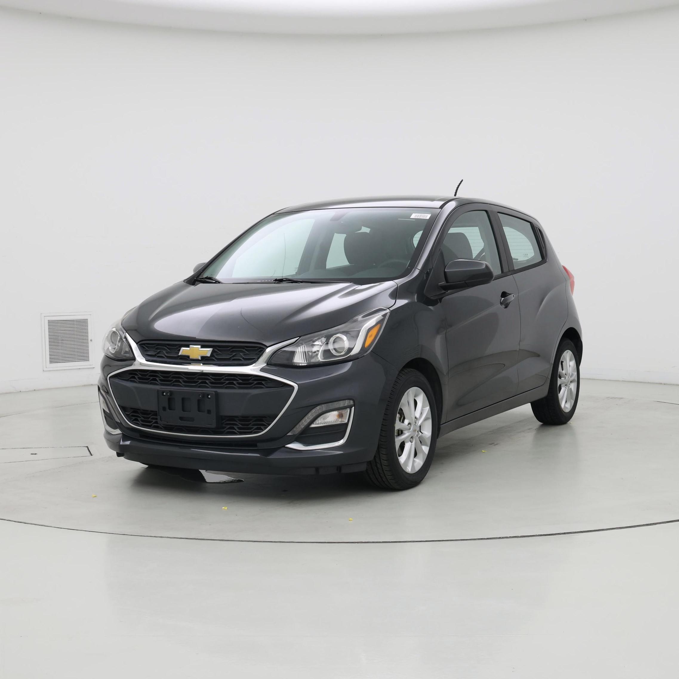 Thumbnail: 2021 Chevrolet Spark - 4