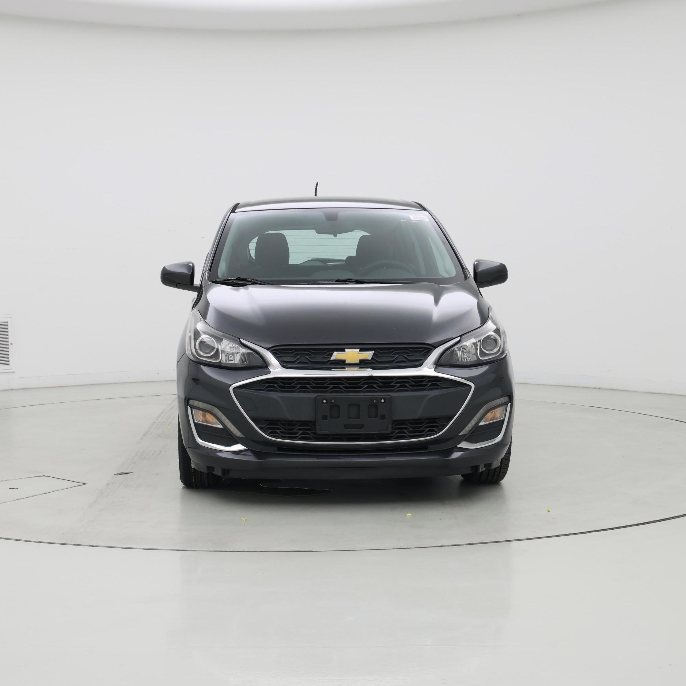 Thumbnail: 2021 Chevrolet Spark - 5