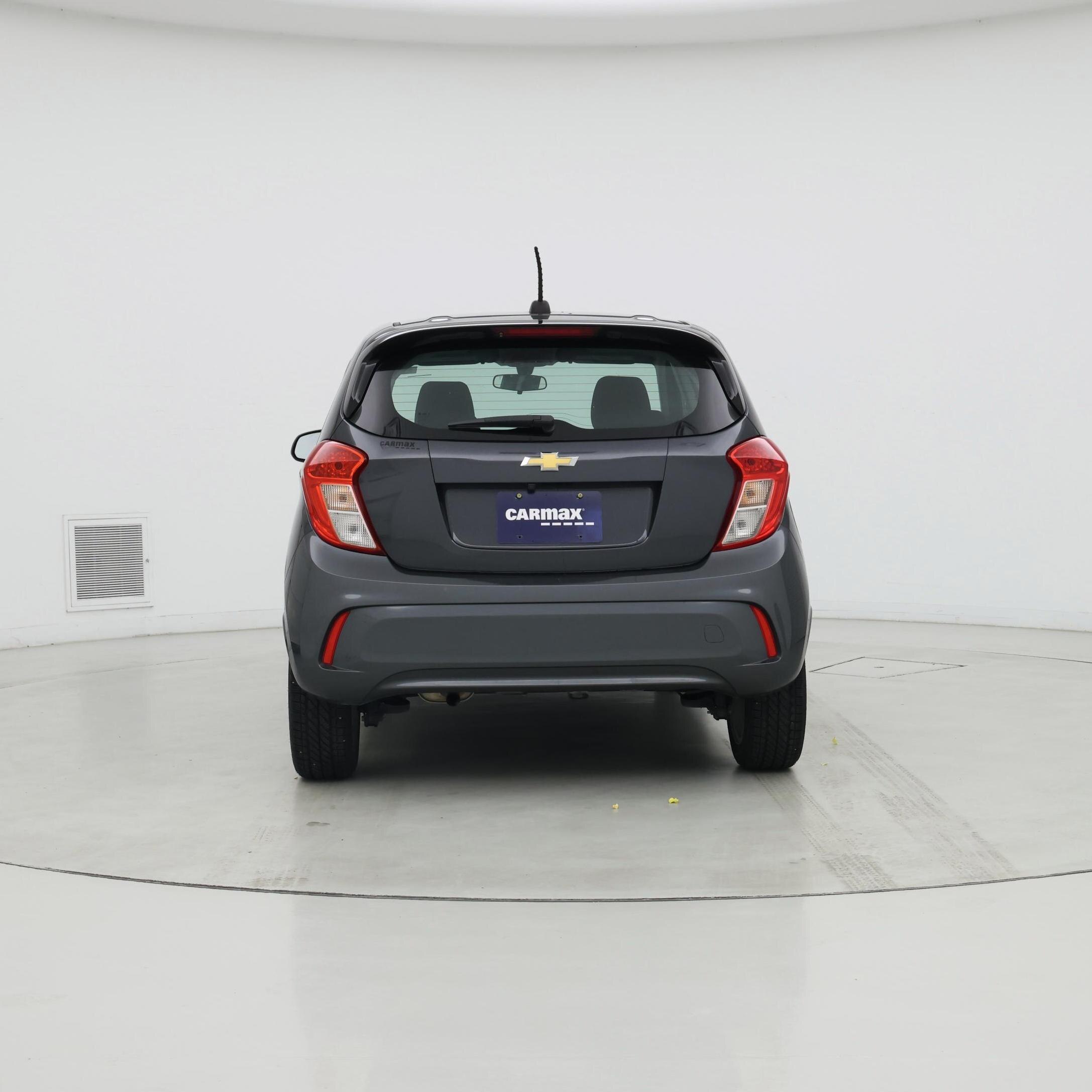 Thumbnail: 2021 Chevrolet Spark - 6
