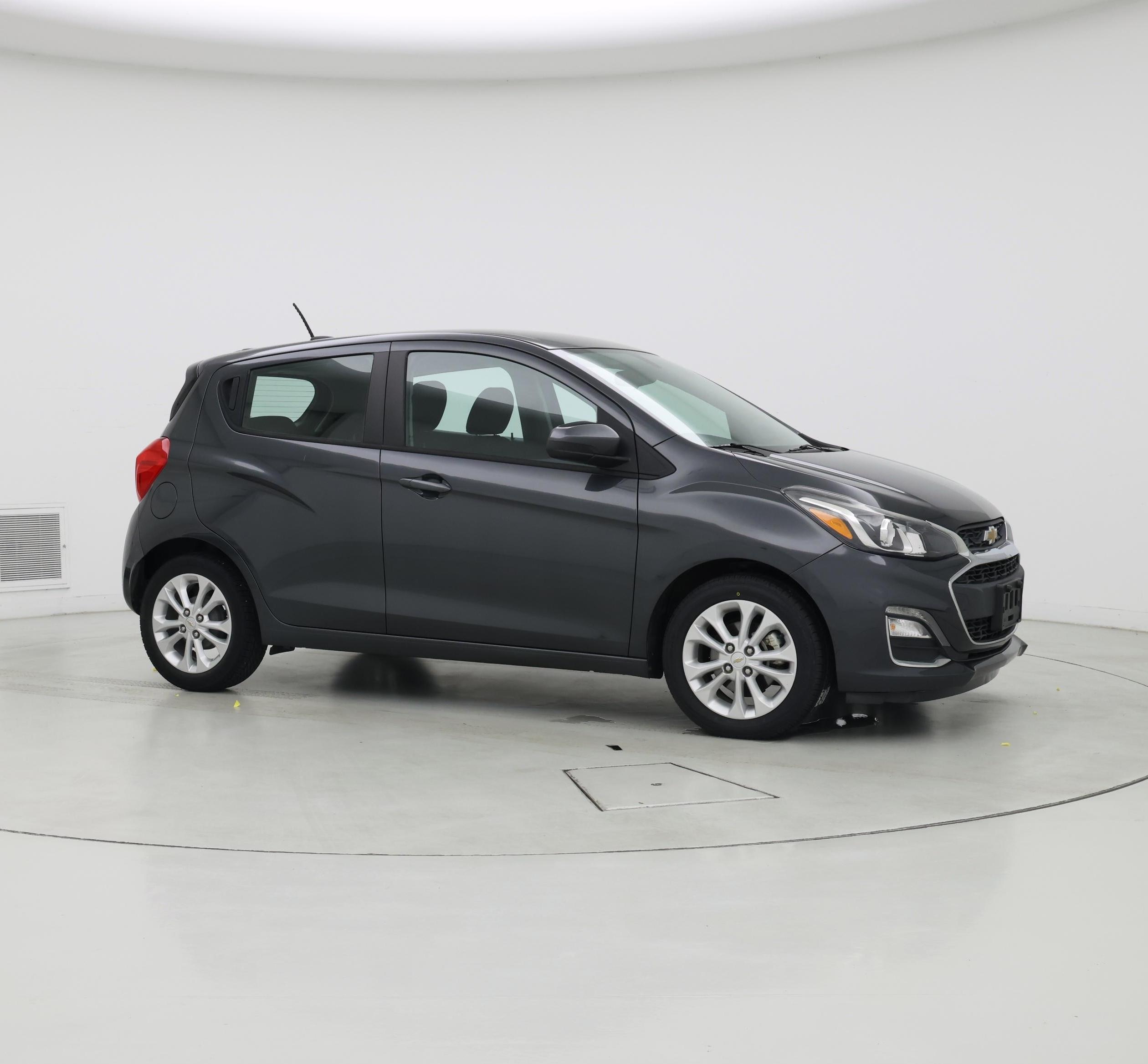 Thumbnail: 2021 Chevrolet Spark - 7