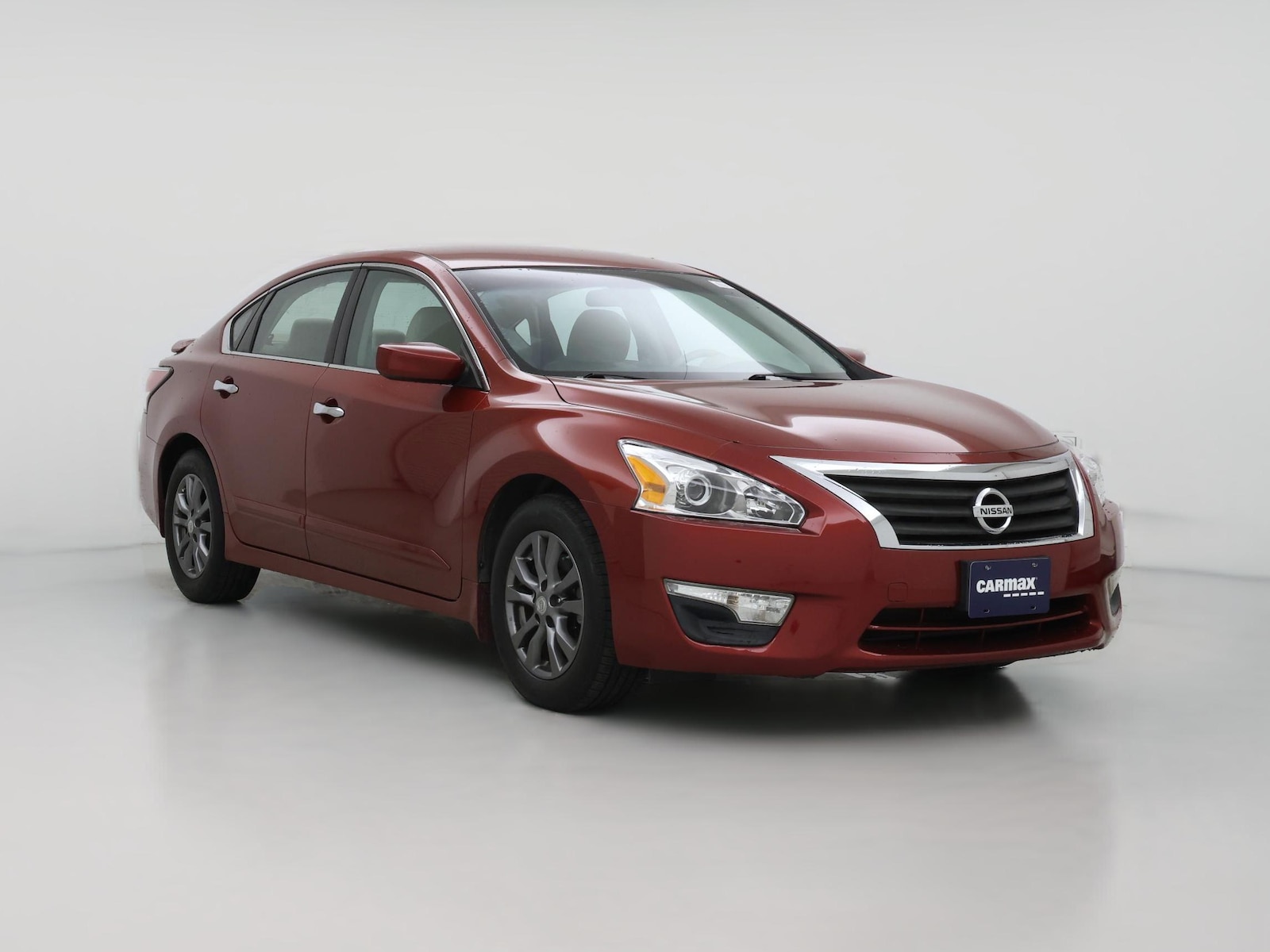 2015 Nissan Altima S