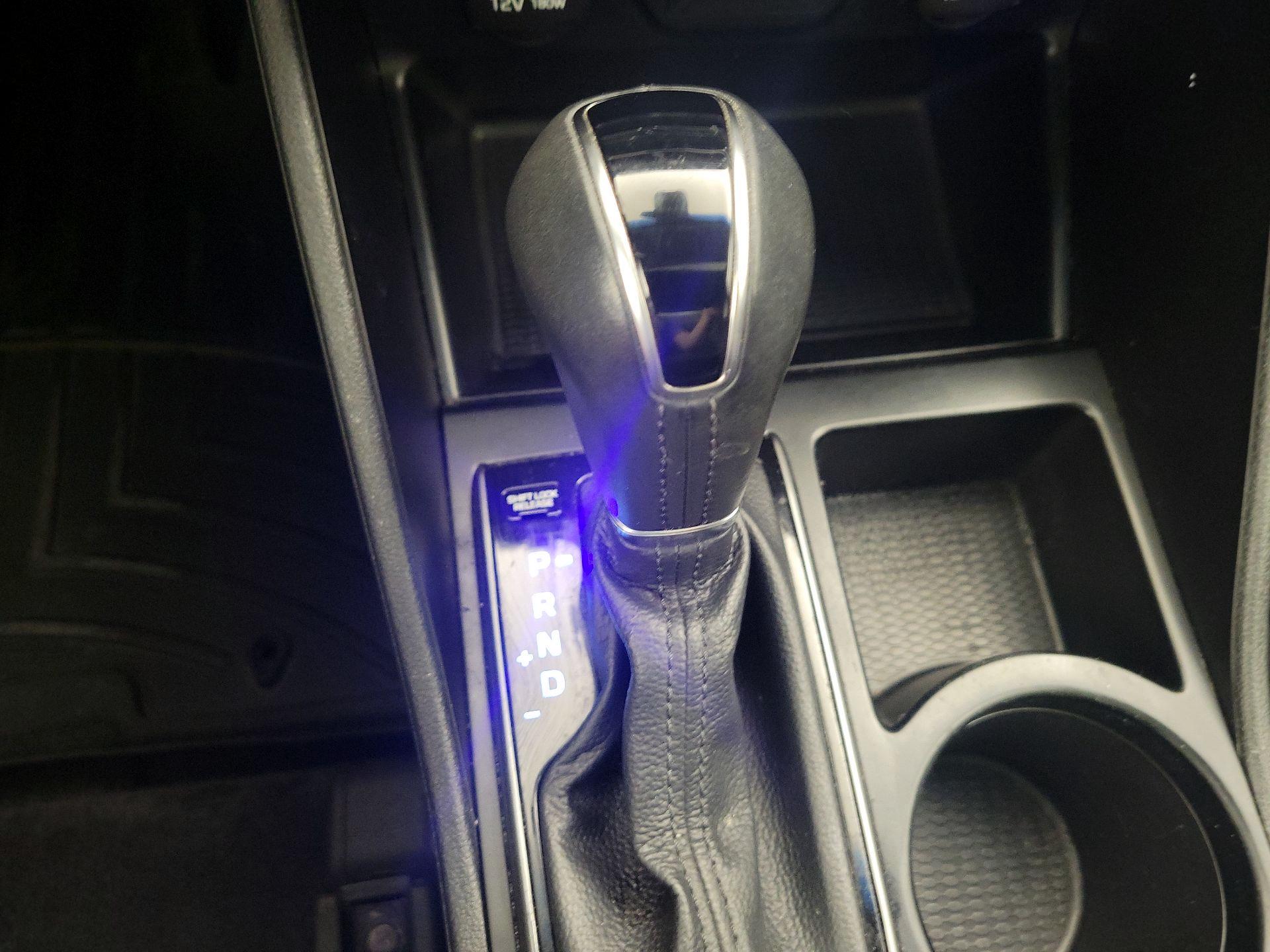 Thumbnail: 2016 Hyundai Tucson - 17