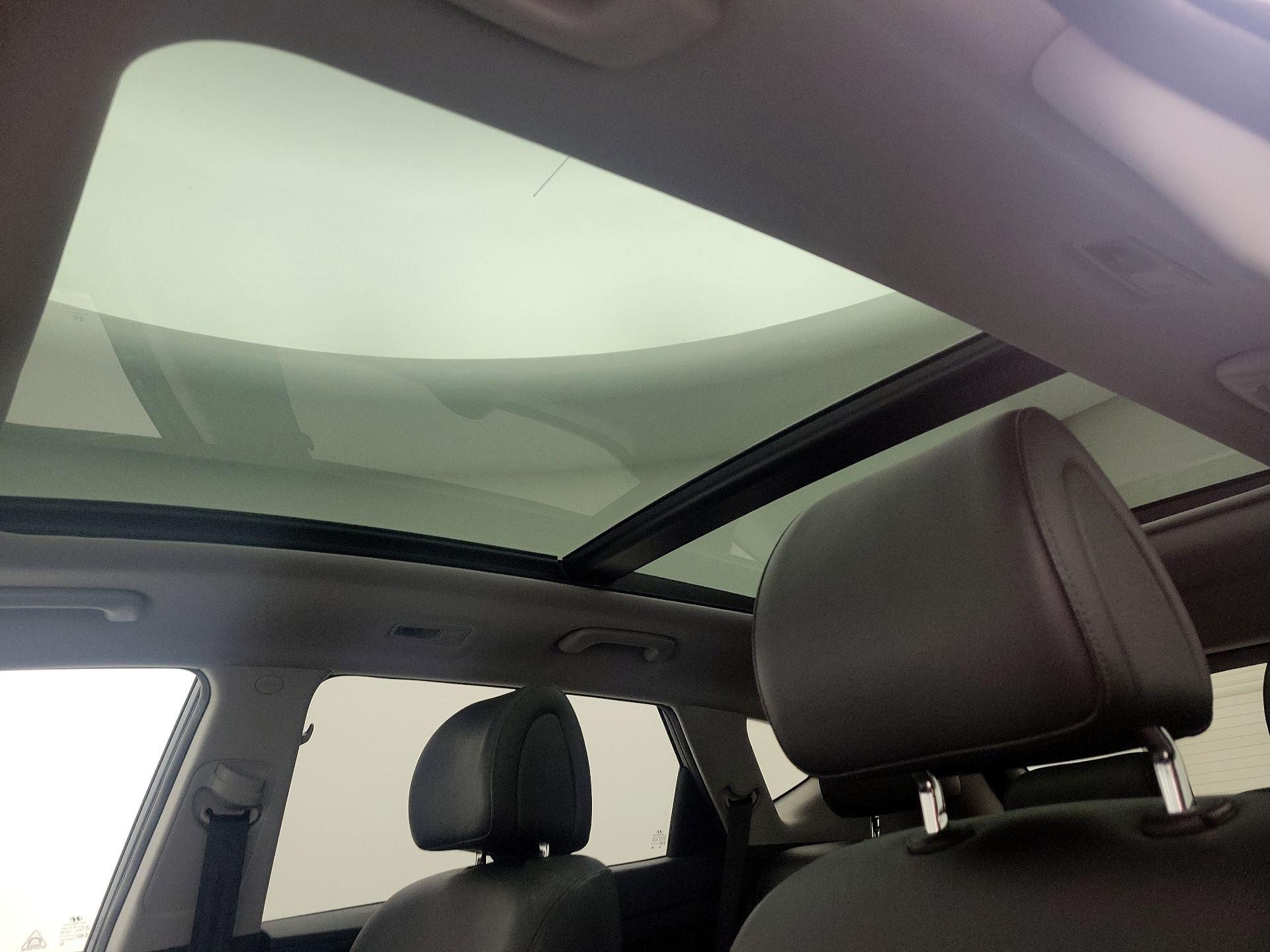 Thumbnail: 2016 Hyundai Tucson - 19