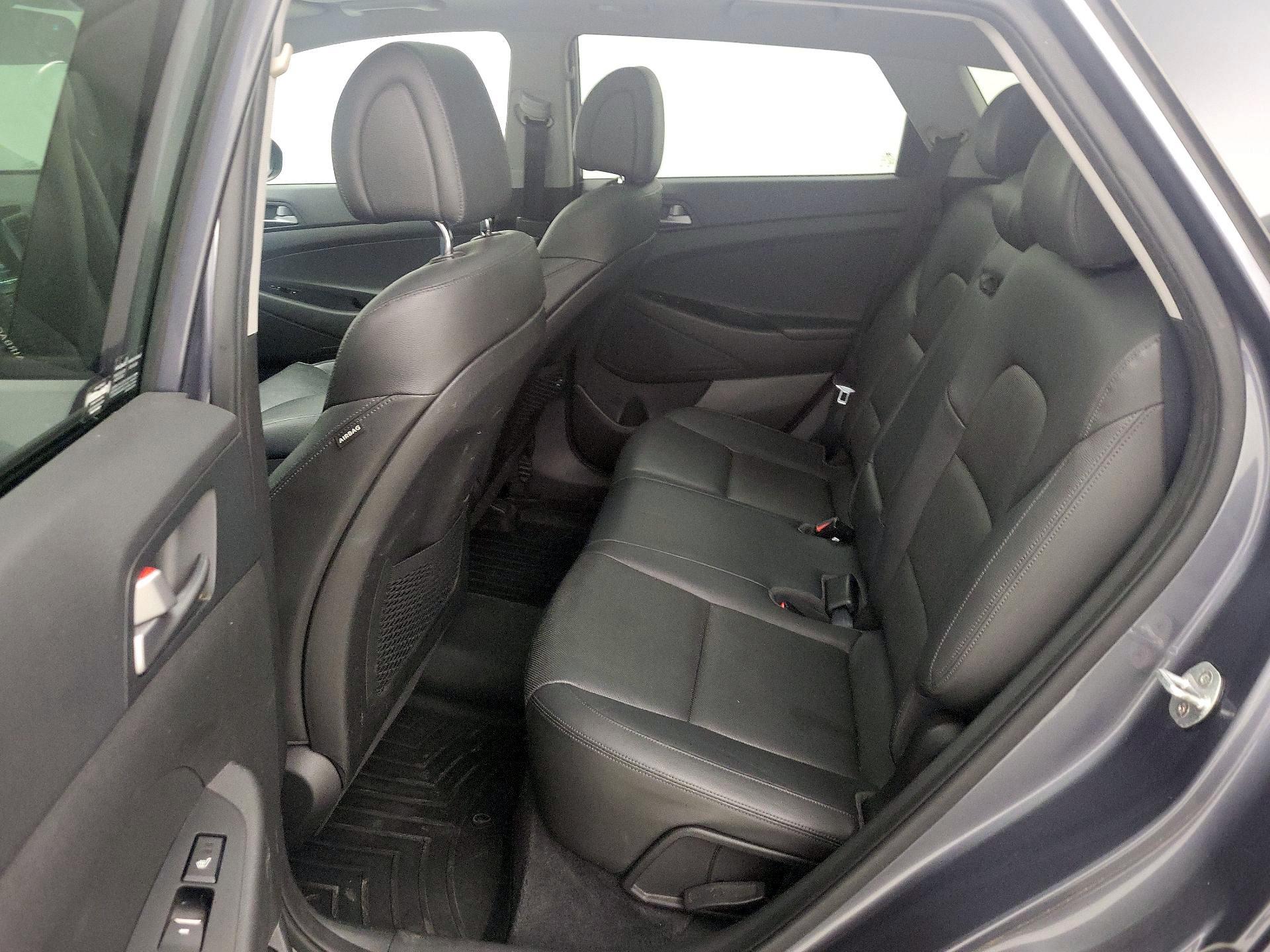 Thumbnail: 2016 Hyundai Tucson - 20