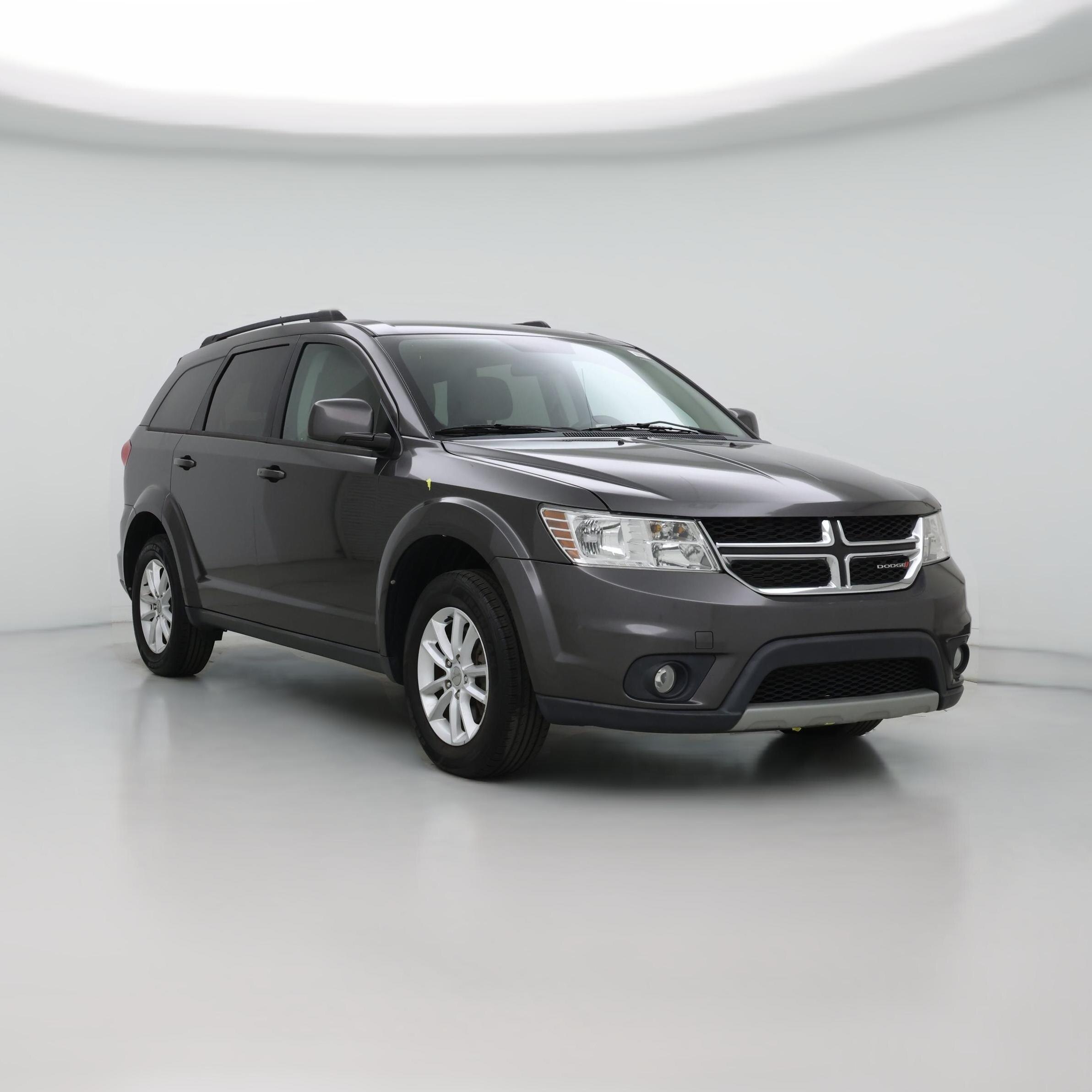 Thumbnail: 2016 Dodge Journey - 1