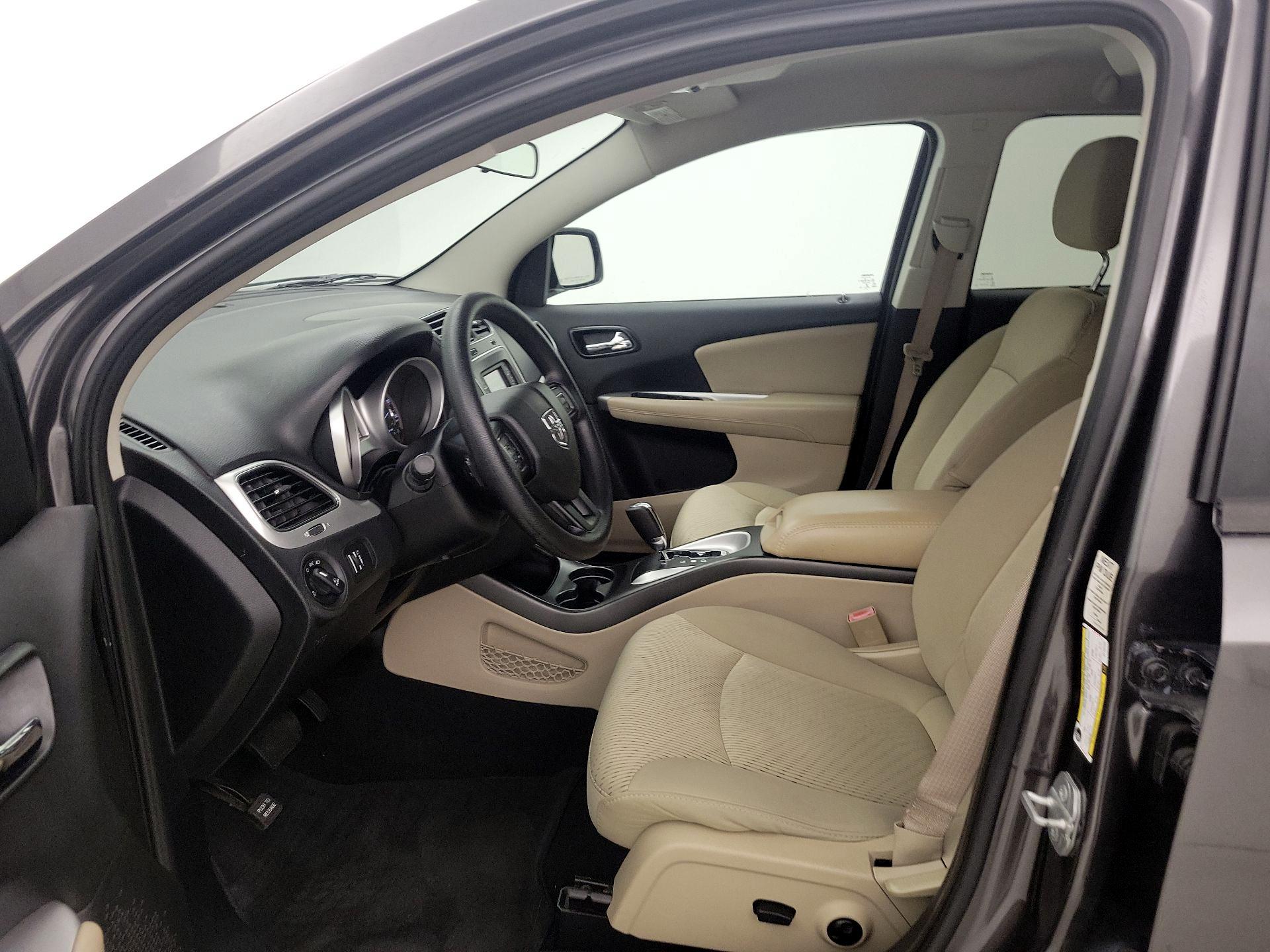 Thumbnail: 2016 Dodge Journey - 11