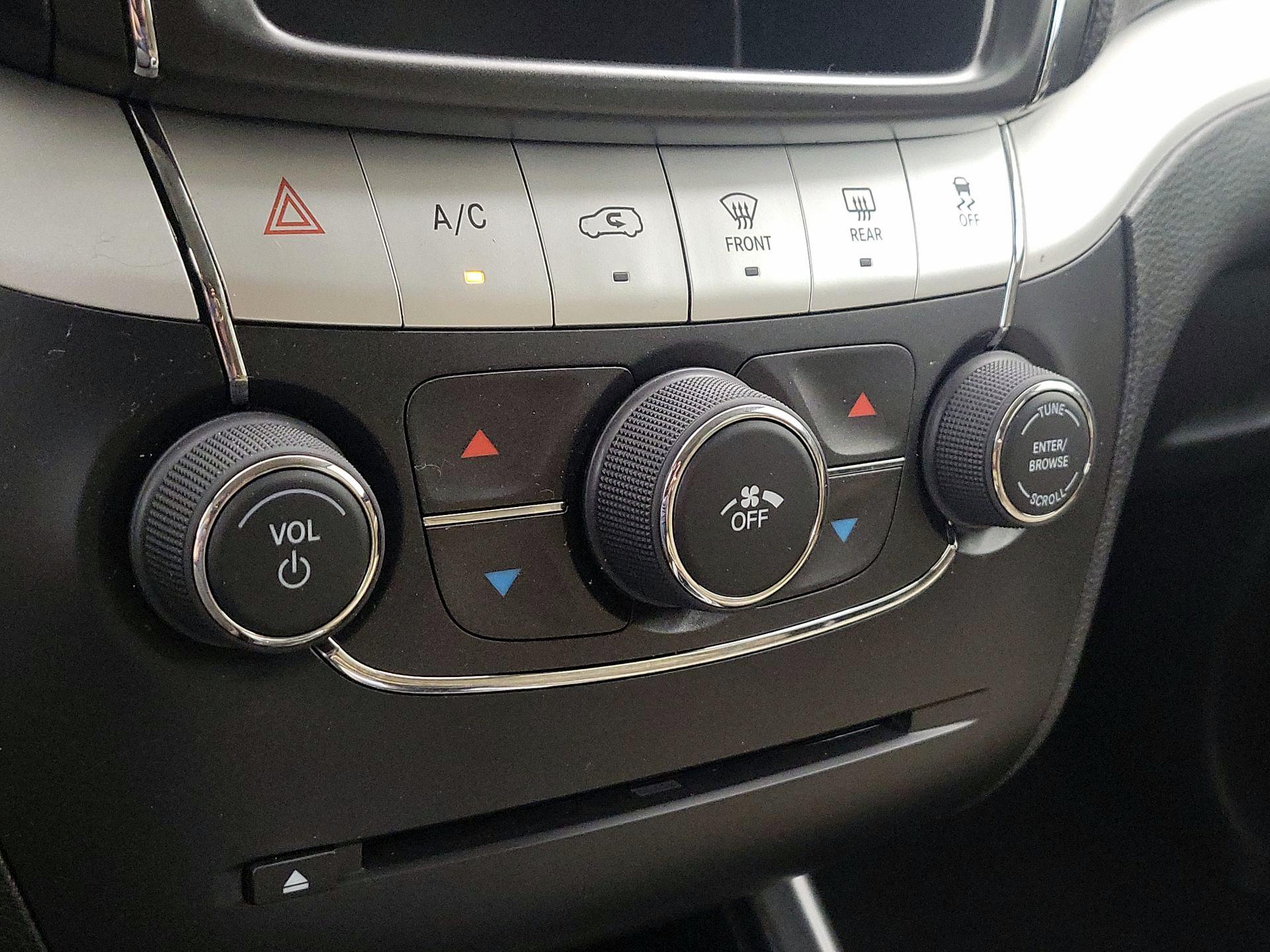 Thumbnail: 2016 Dodge Journey - 15