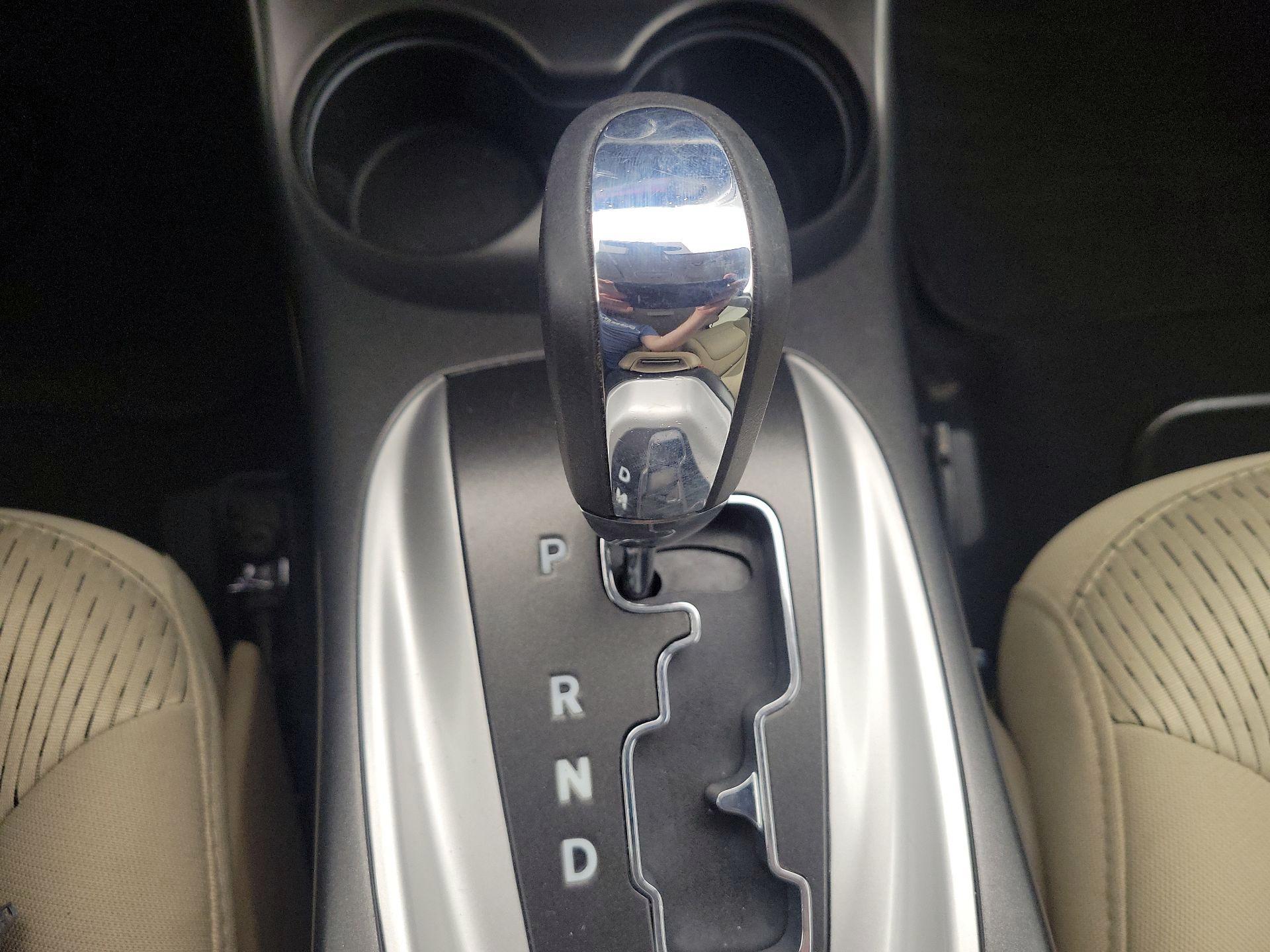 Thumbnail: 2016 Dodge Journey - 16