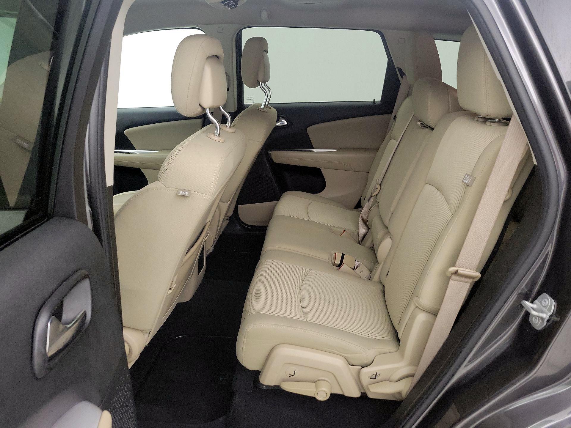 Thumbnail: 2016 Dodge Journey - 18