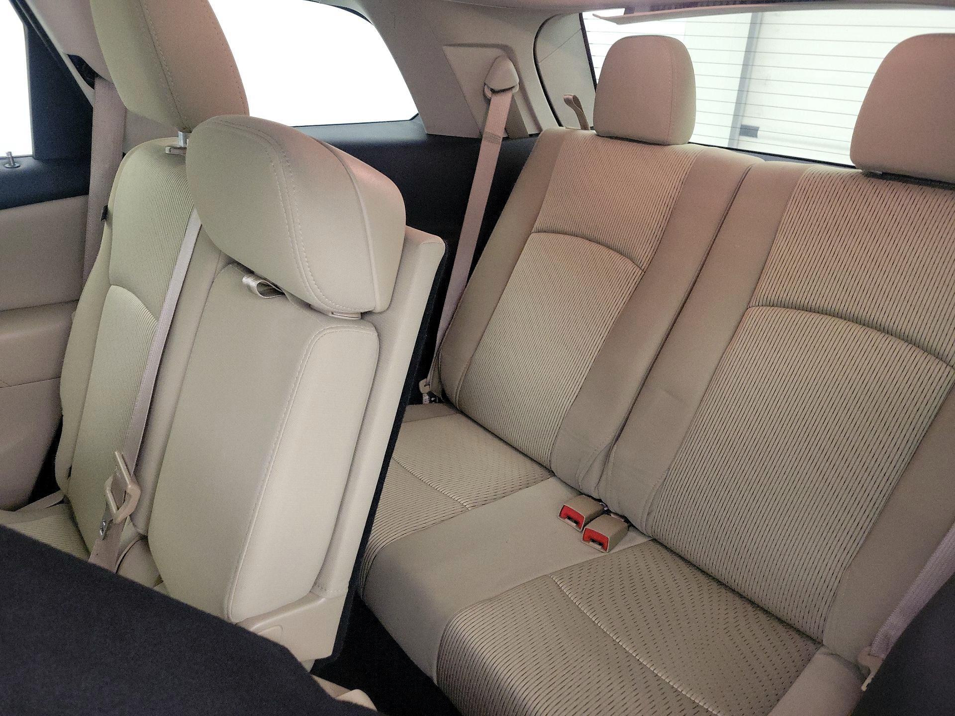 Thumbnail: 2016 Dodge Journey - 19