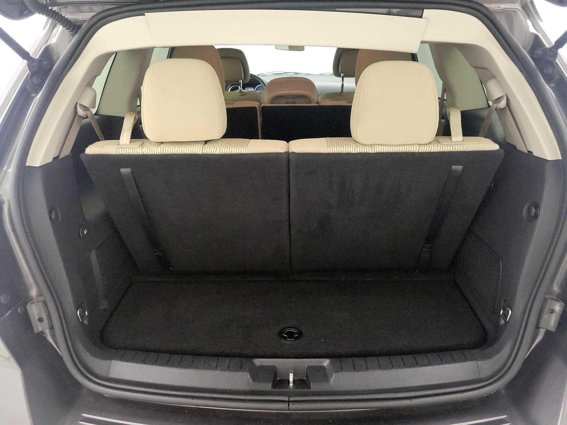 Thumbnail: 2016 Dodge Journey - 20