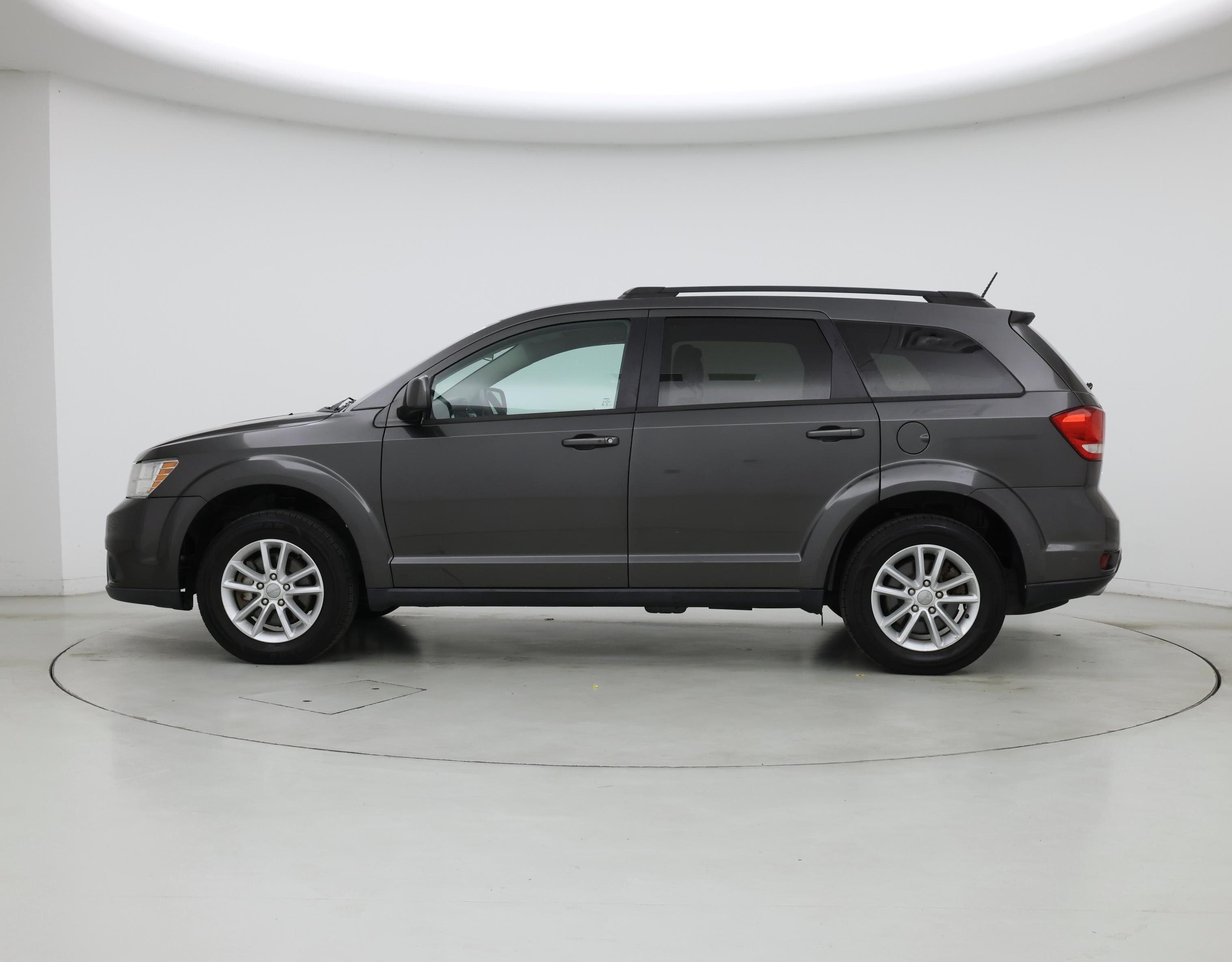 Thumbnail: 2016 Dodge Journey - 3