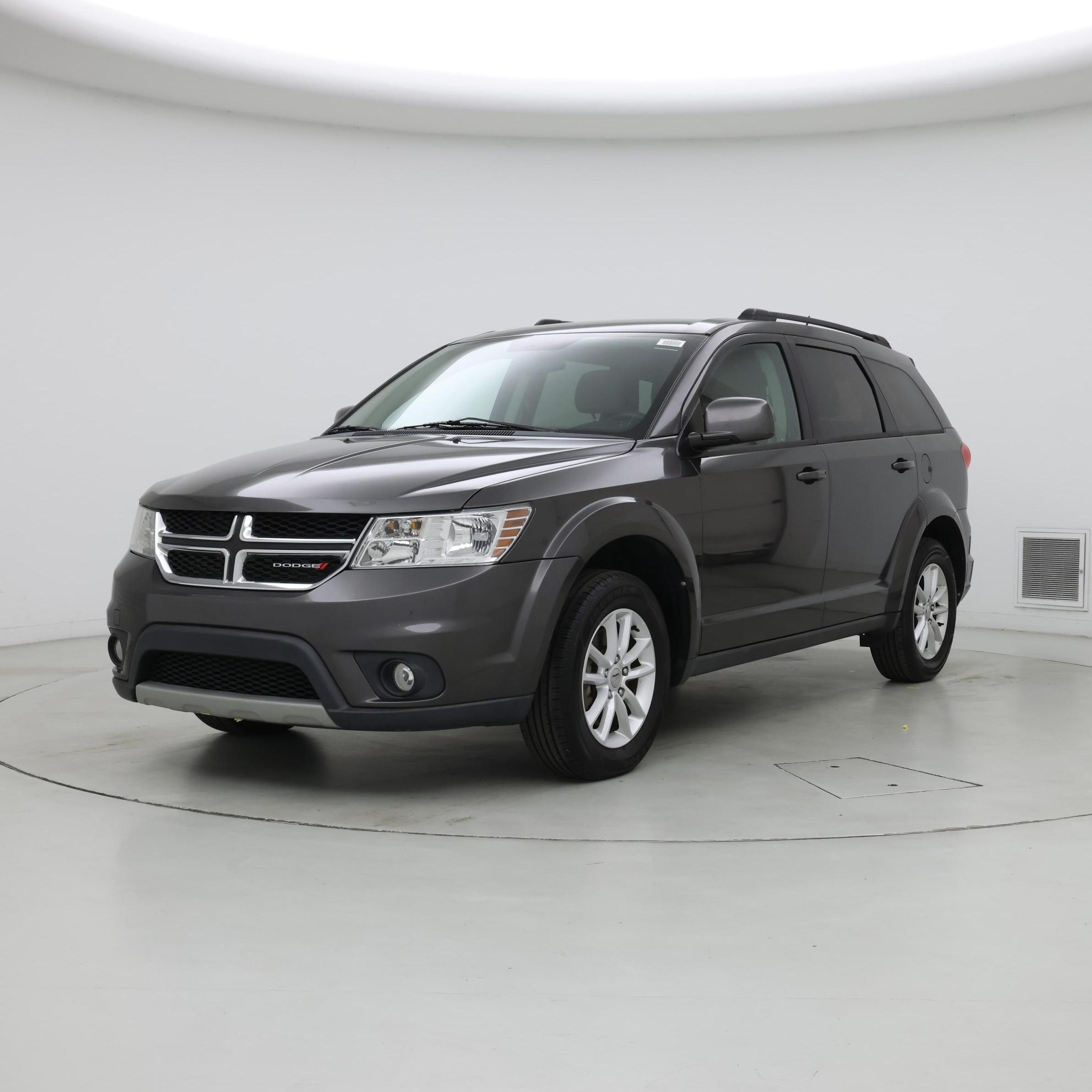 Thumbnail: 2016 Dodge Journey - 4
