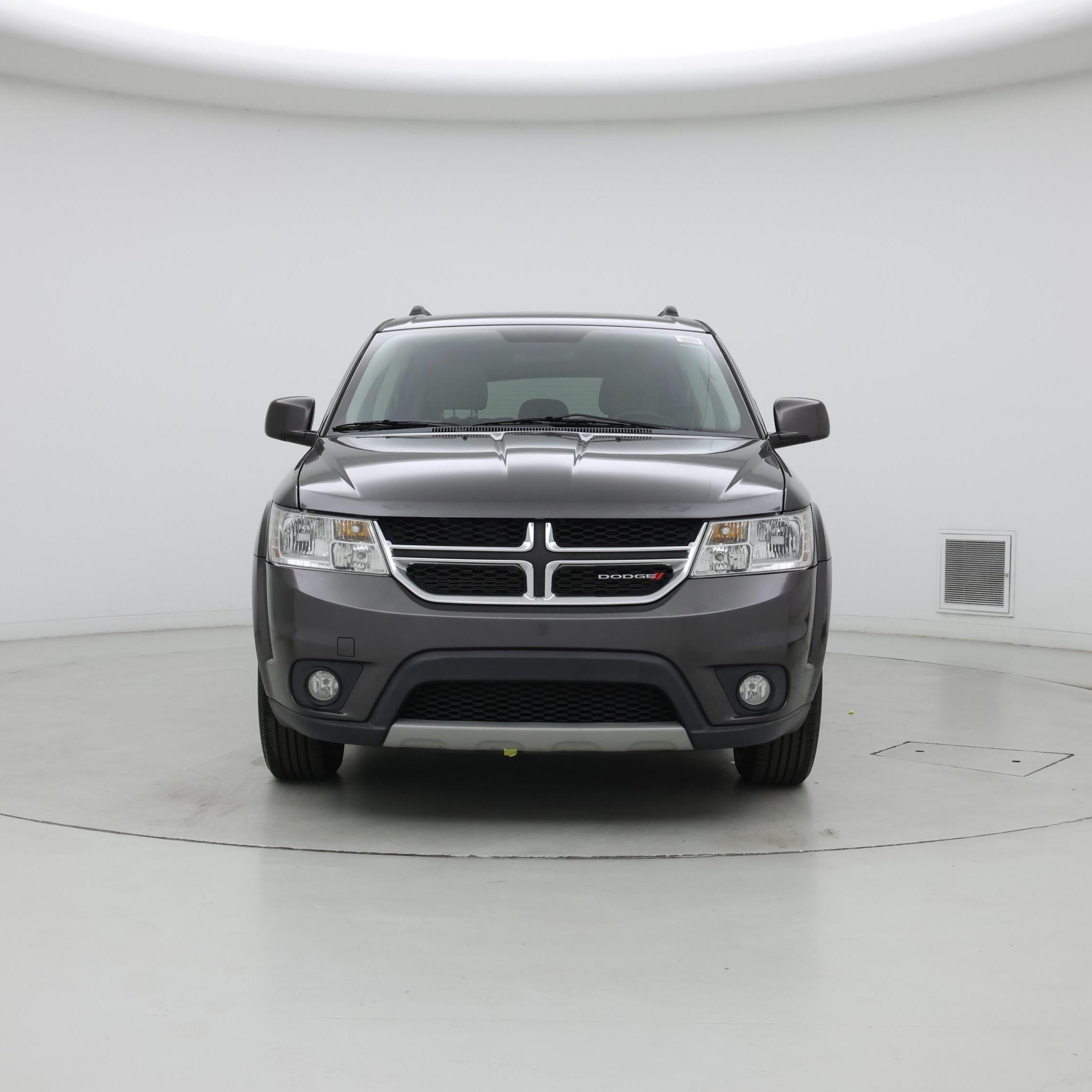 Thumbnail: 2016 Dodge Journey - 5