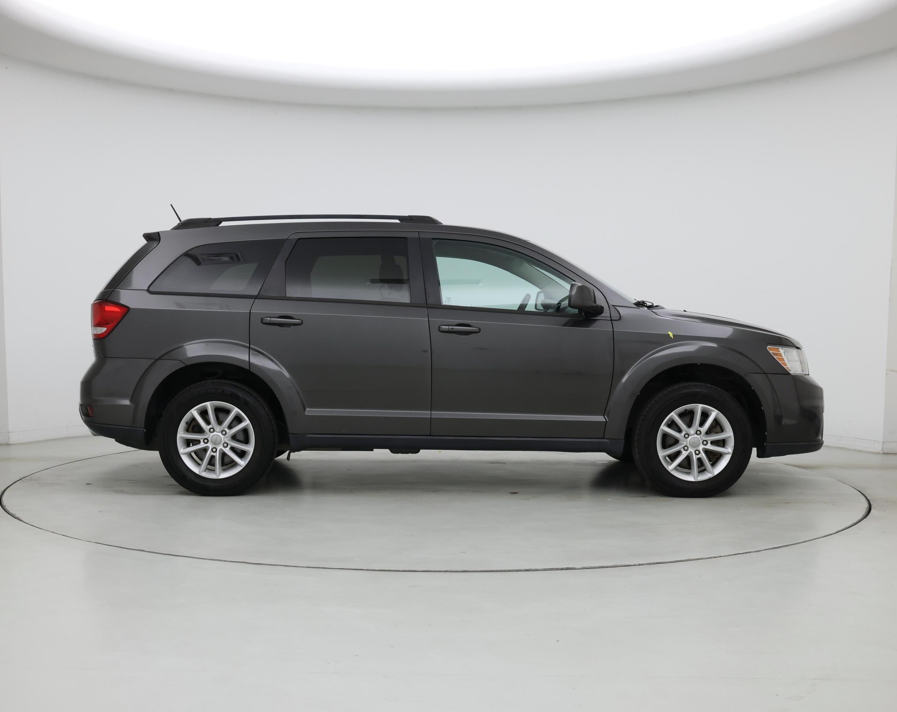 Thumbnail: 2016 Dodge Journey - 7