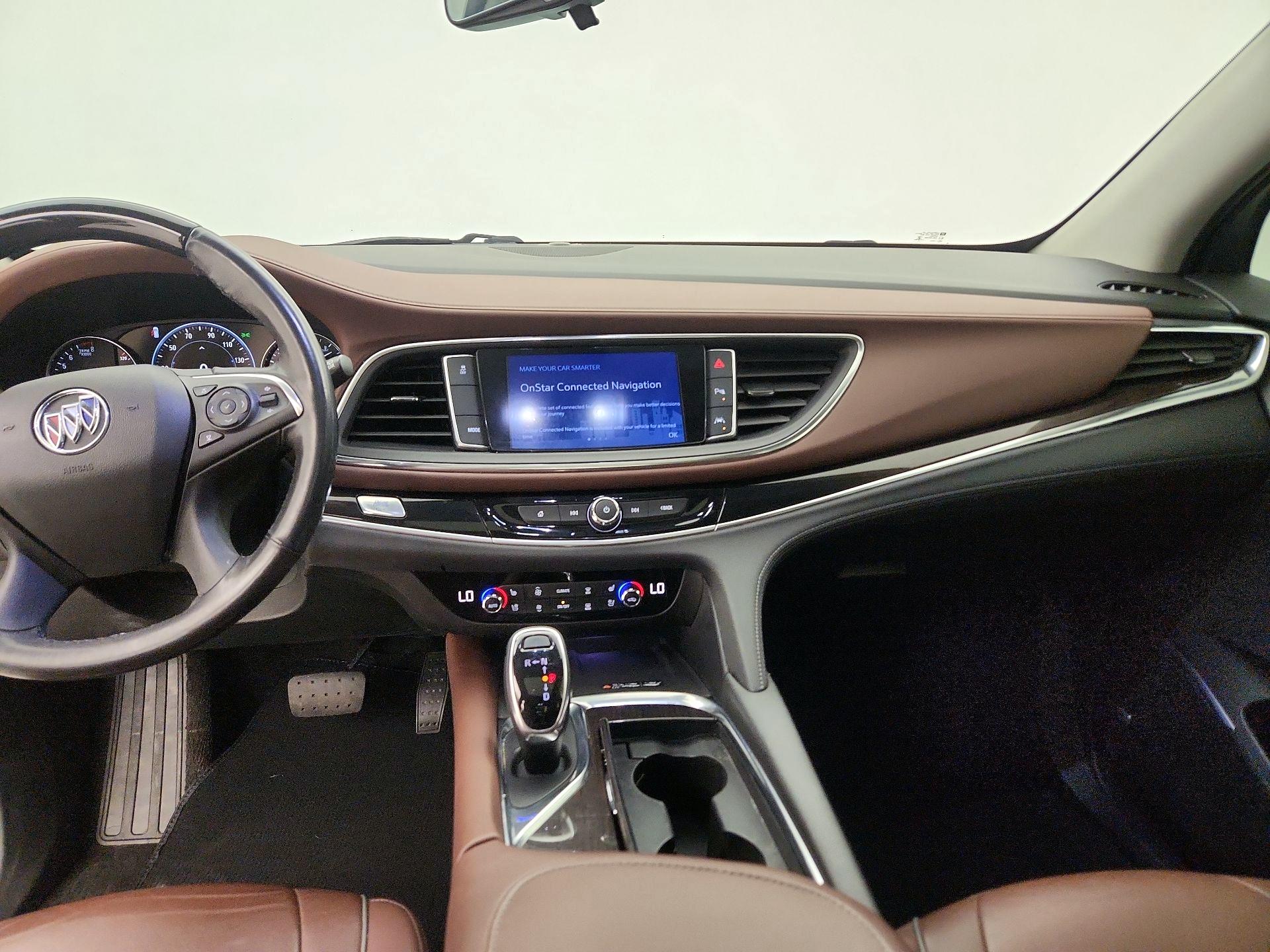 Thumbnail: 2021 Buick Enclave - 9