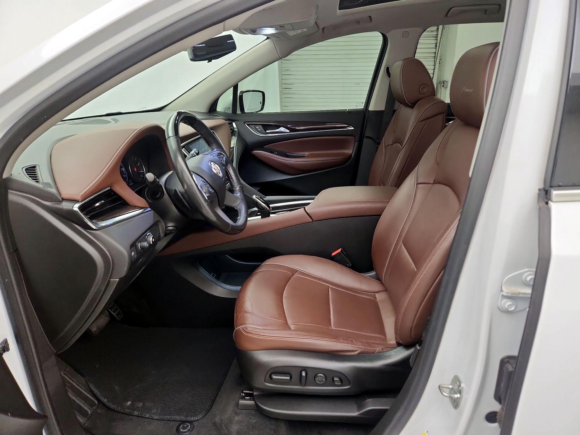 Thumbnail: 2021 Buick Enclave - 11