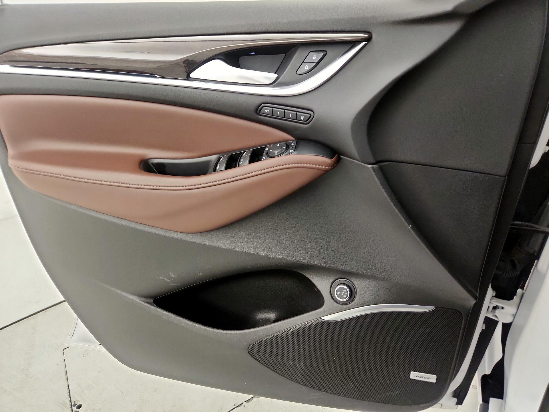 Thumbnail: 2021 Buick Enclave - 12