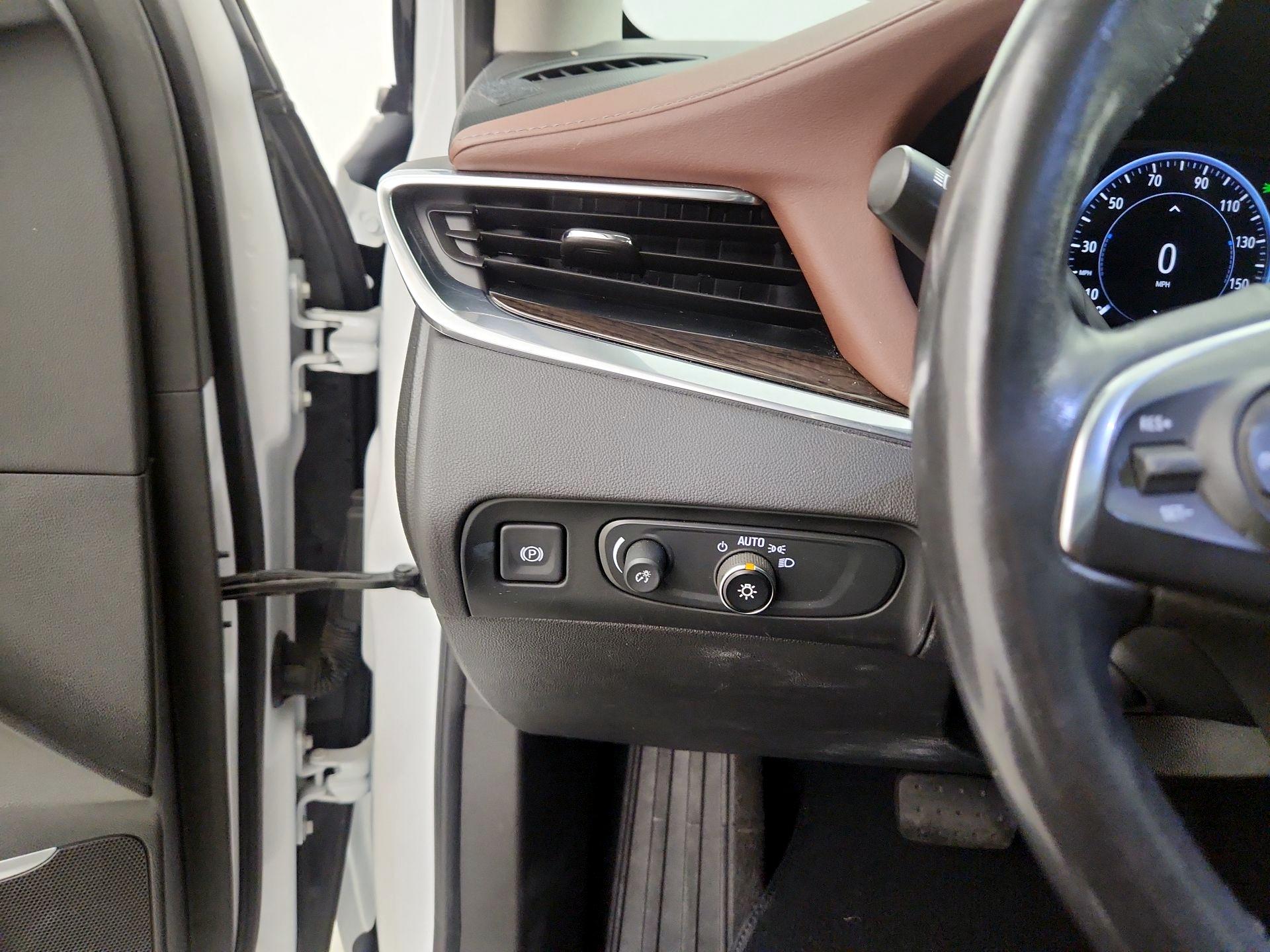 Thumbnail: 2021 Buick Enclave - 13