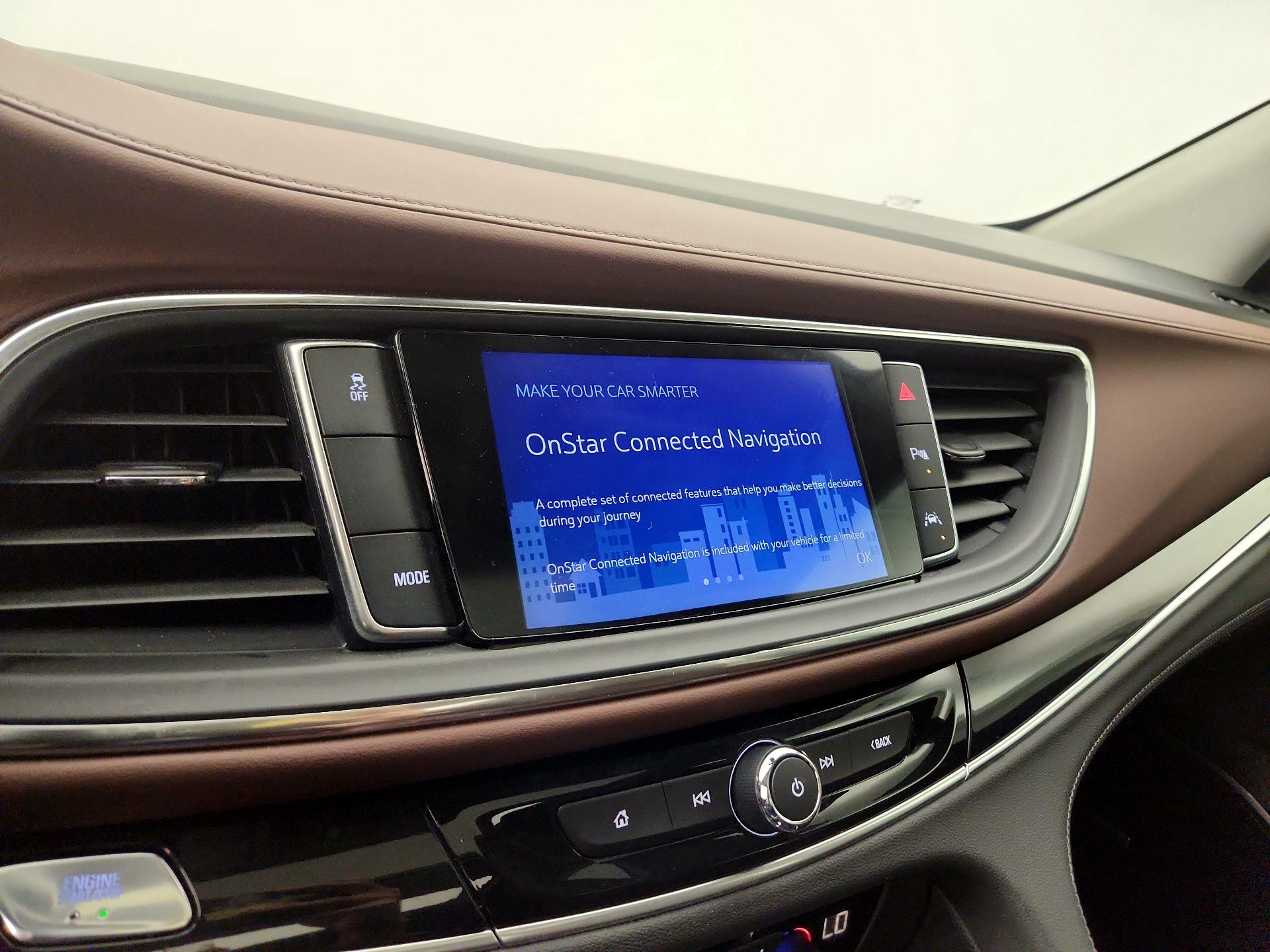 Thumbnail: 2021 Buick Enclave - 14